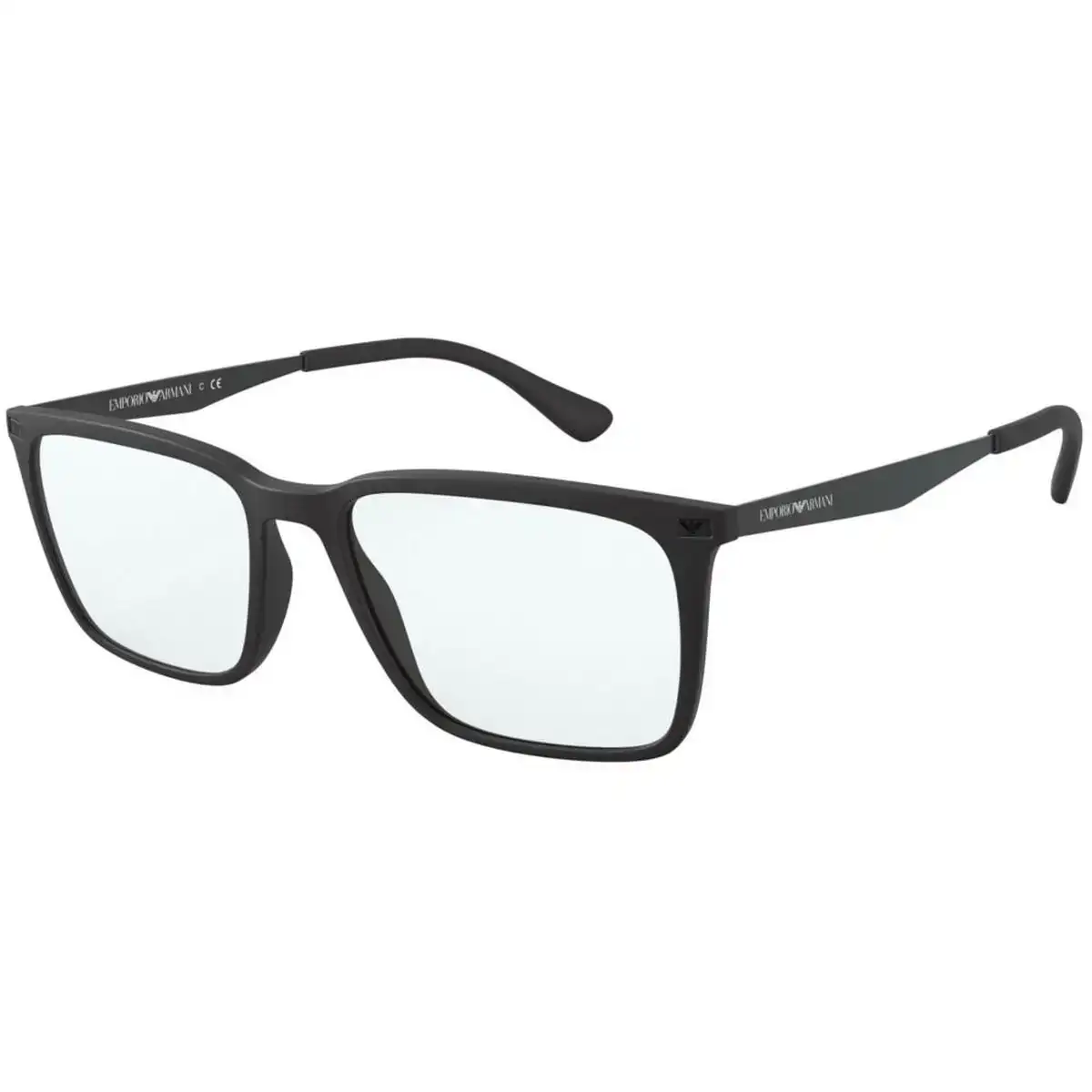 Monture de lunettes homme emporio armani ea 3169_6594. DIAYTAR COTE D'IVOIRE - Où Choisir est un Voyage Cultuel. Explorez notre boutique en ligne et découvrez des produits qui célèbrent la richesse et la diversité culturelle du Côte d'Ivoire.