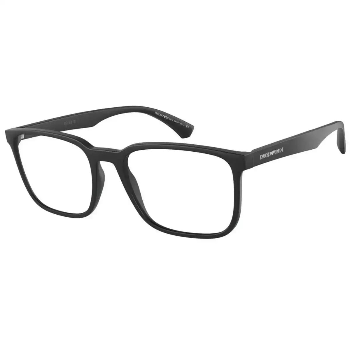 Monture de lunettes homme emporio armani ea 3178_8536. DIAYTAR COTE D'IVOIRE - L'Art du Shopping Sublime. Naviguez à travers notre catalogue et choisissez parmi des produits qui ajoutent une touche raffinée à votre vie quotidienne.