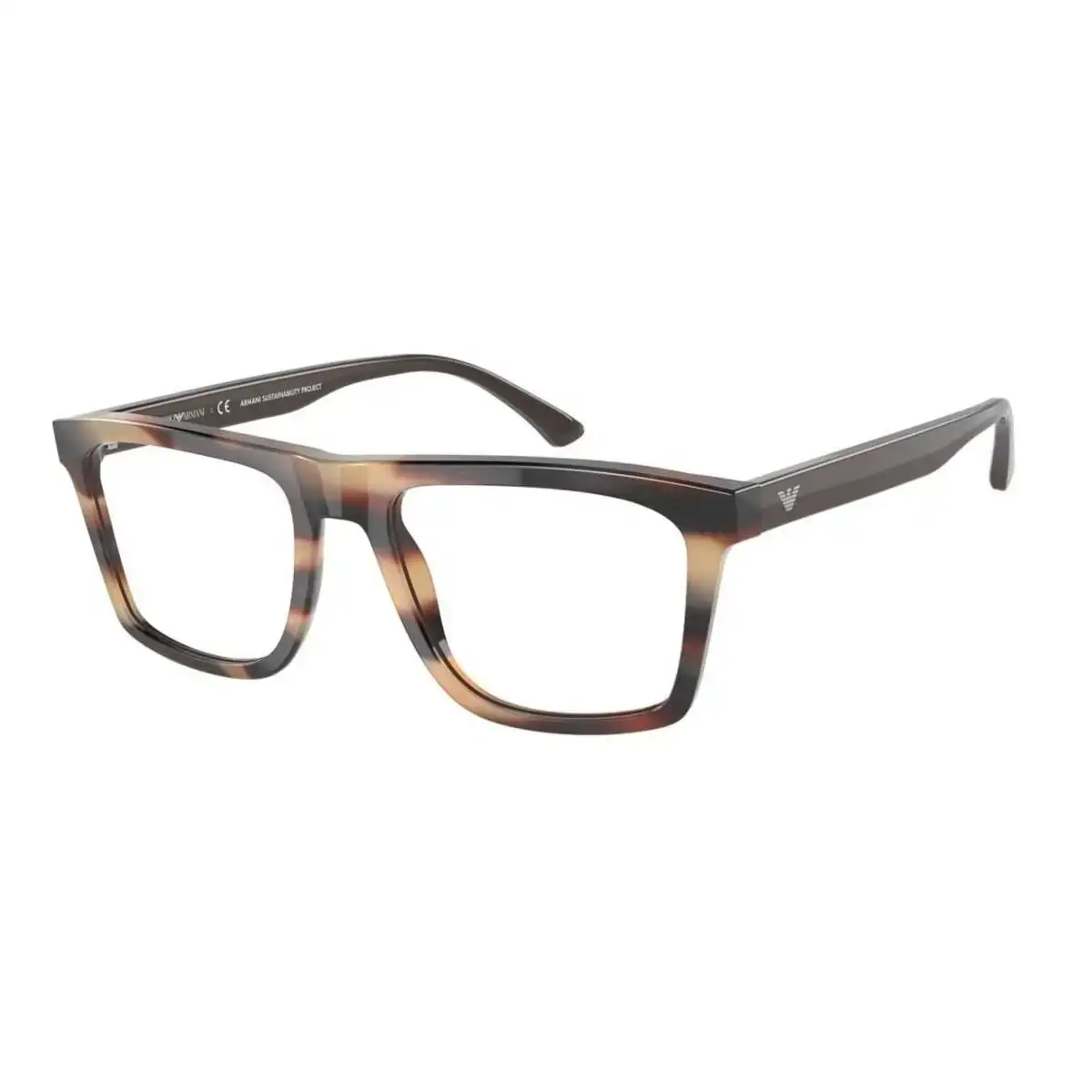 Monture de lunettes homme emporio armani ea 3185_8660. Bienvenue sur DIAYTAR COTE D'IVOIRE - Où Choisir est un Voyage Sensoriel. Plongez dans notre catalogue et trouvez des produits qui éveillent vos sens et embellissent votre quotidien.