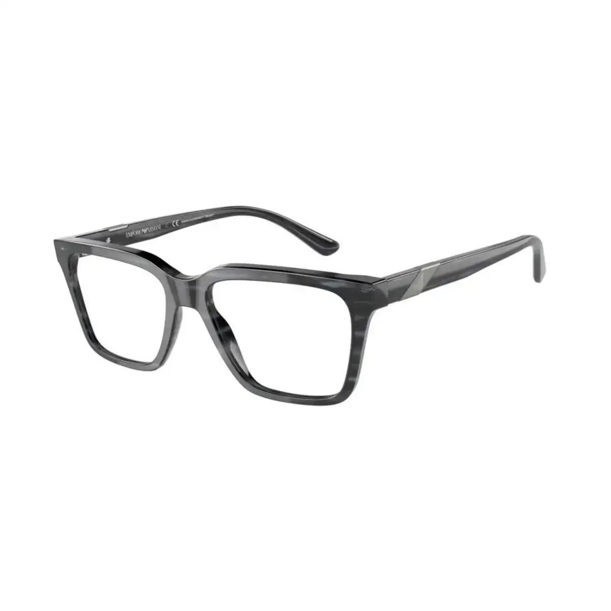 Monture de lunettes homme emporio armani ea 3194_6033. Bienvenue sur DIAYTAR COTE D'IVOIRE - Où Chaque Détail compte. Plongez dans notre univers et choisissez des produits qui ajoutent de l'éclat et de la joie à votre quotidien.