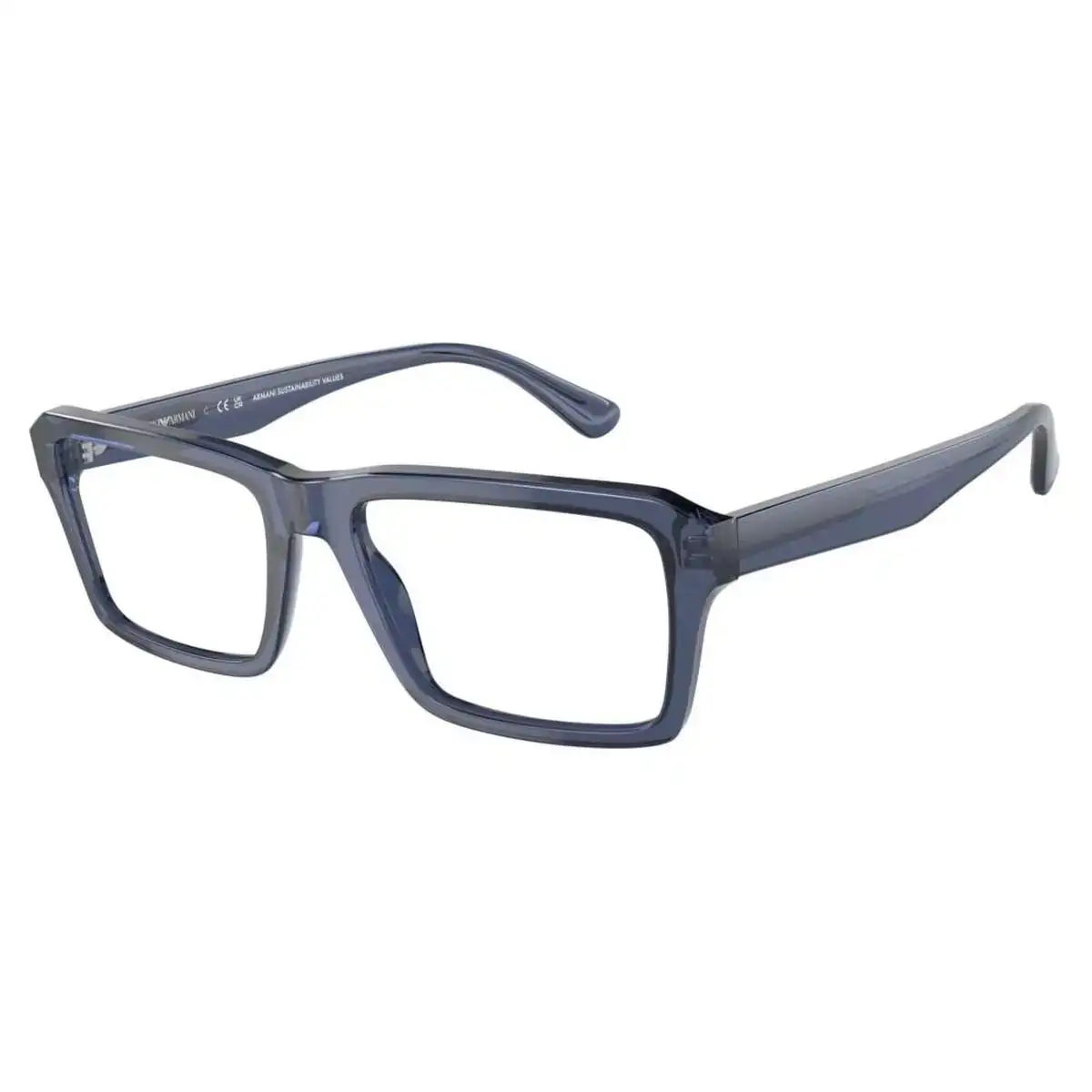 Monture de lunettes homme emporio armani ea 3206_8723. Bienvenue sur DIAYTAR COTE D'IVOIRE - Où l'Authenticité Rencontre le Confort. Plongez dans notre univers de produits qui allient tradition et commodité pour répondre à vos besoins.