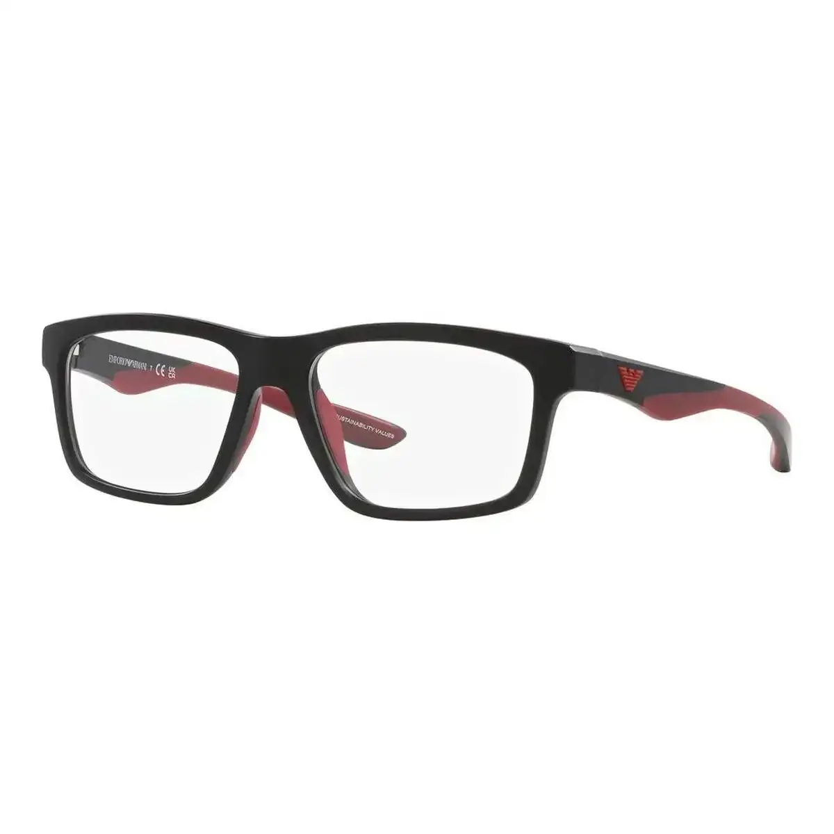Monture de lunettes homme emporio armani ea 3220u_6842. DIAYTAR COTE D'IVOIRE - Votre Source d'Inspiration Shopping. Parcourez nos rayons et trouvez des articles qui vous inspirent, que ce soit pour votre style, votre maison ou votre vie quotidienne.
