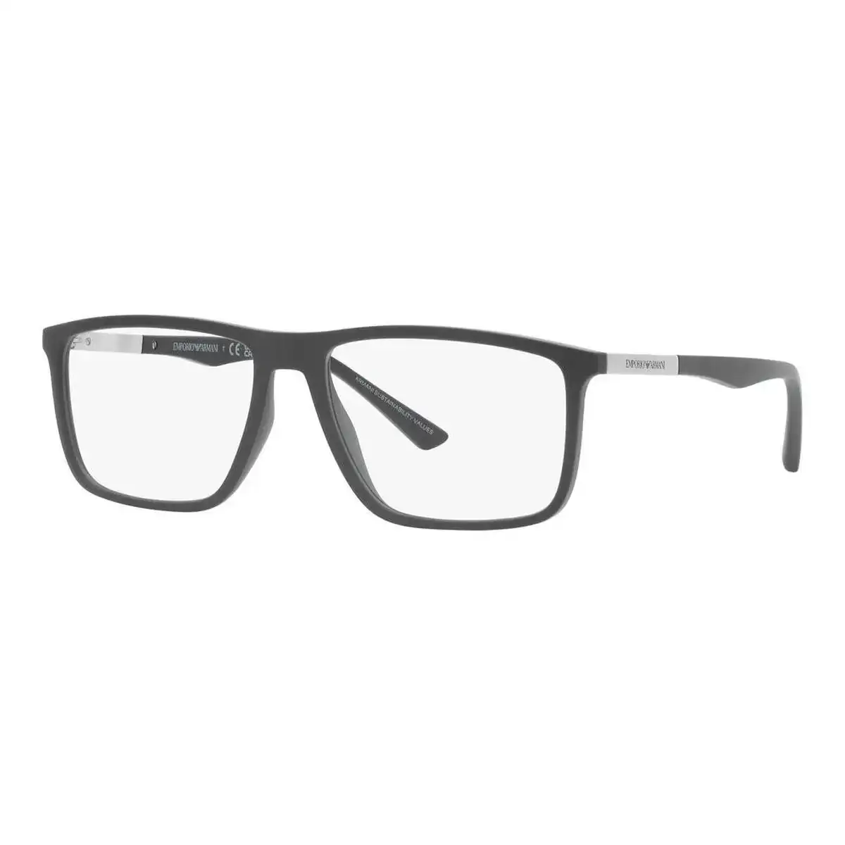 Monture de lunettes homme emporio armani ea 3221_1438. Bienvenue chez DIAYTAR COTE D'IVOIRE - Votre Destination Shopping Complète! Découvrez une boutique en ligne généraliste au Côte d'Ivoire offrant une vaste gamme de produits, allant des vêtements aux gadgets électroniques, en passant par l'artisanat local.
