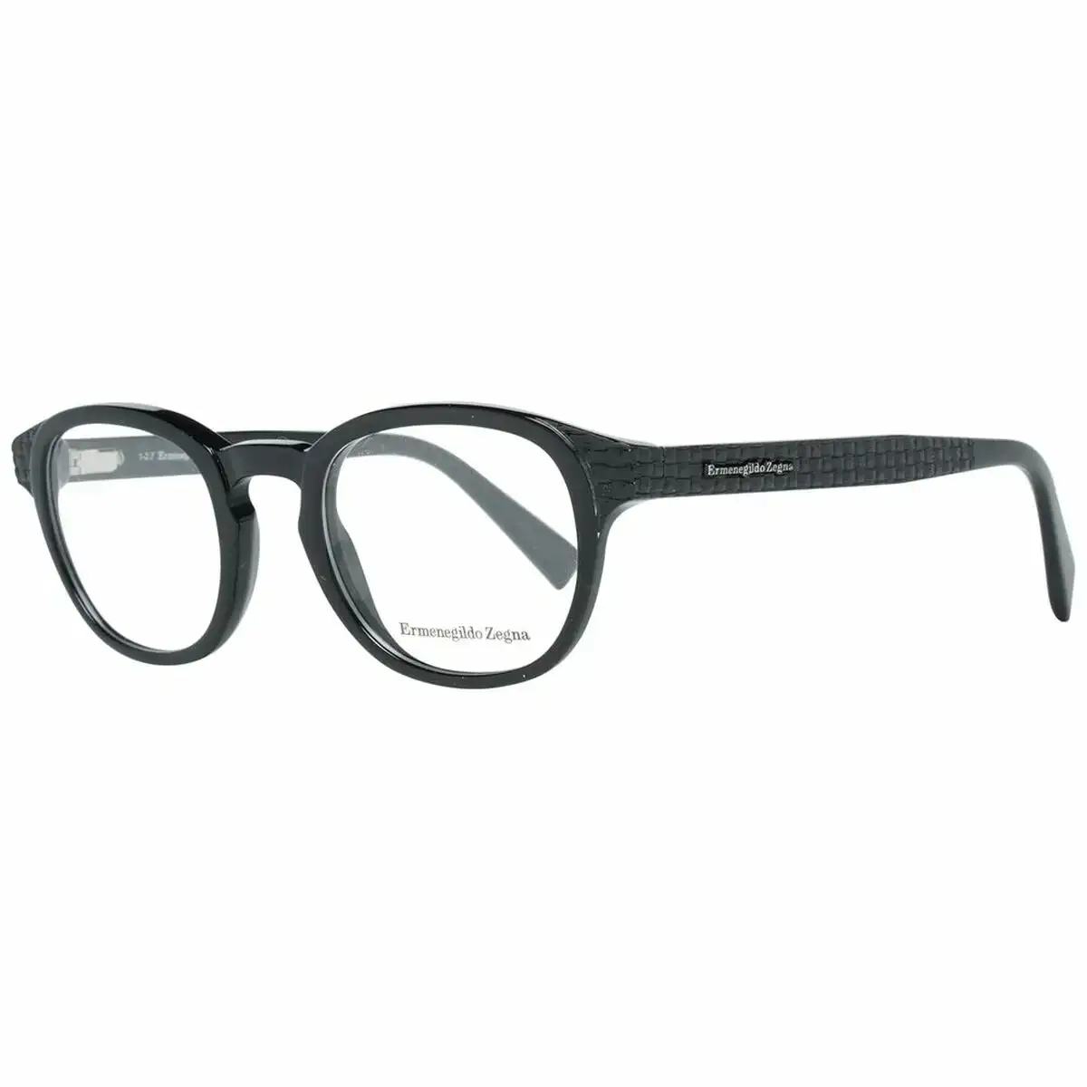 Monture de lunettes homme ermenegildo zegna ez5108 48001_3438. DIAYTAR COTE D'IVOIRE - Votre Destination Shopping Inspirante. Explorez notre catalogue pour trouver des articles qui stimulent votre créativité et votre style de vie.