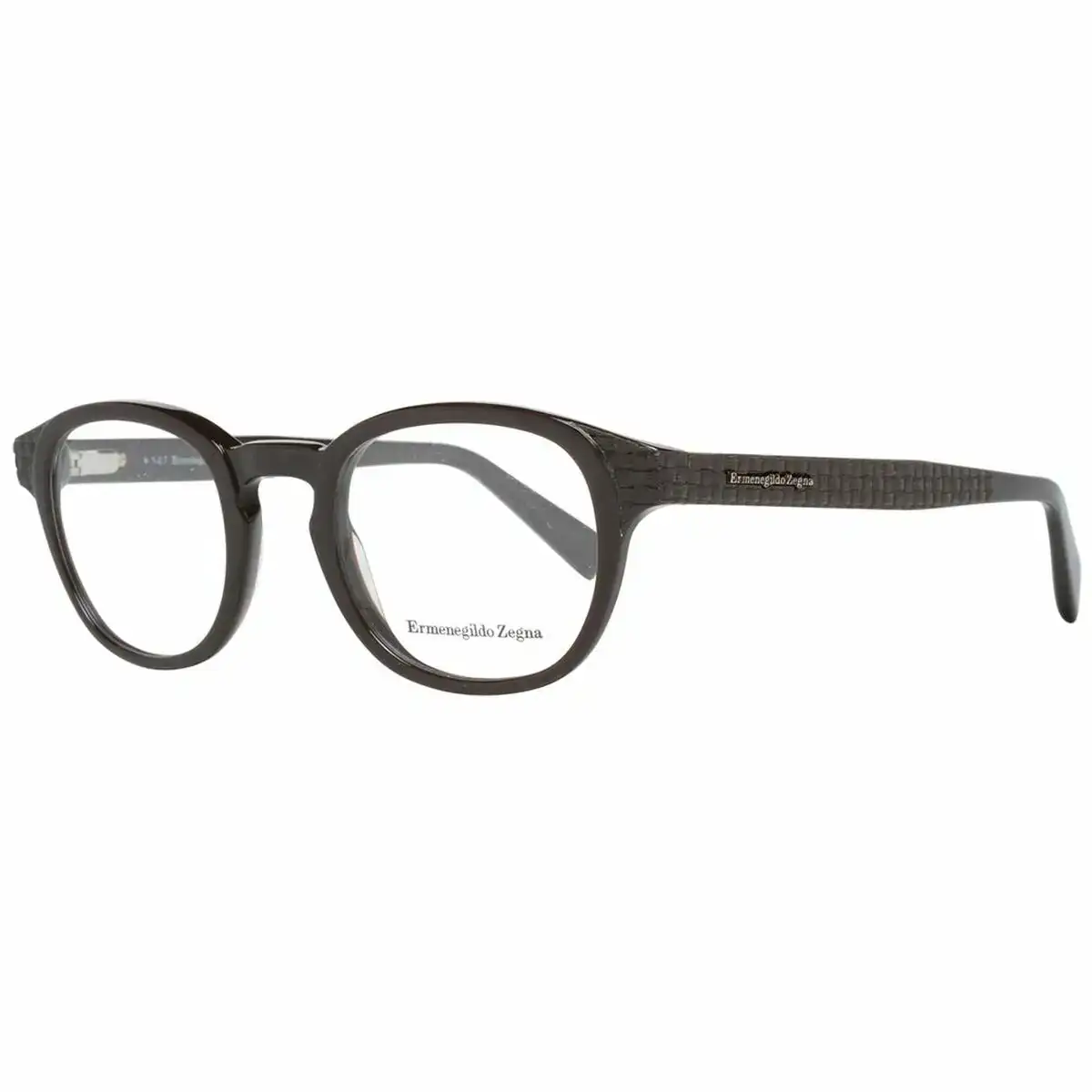 Monture de lunettes homme ermenegildo zegna ez5108 48050_5453. DIAYTAR COTE D'IVOIRE - Votre Plateforme pour un Shopping Inspiré. Explorez nos offres variées et découvrez des articles qui stimulent votre créativité et embellissent votre vie.