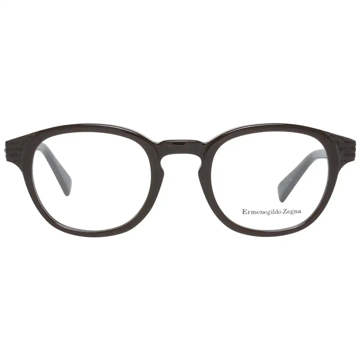 Monture de lunettes homme ermenegildo zegna ez5108 48050_6515. DIAYTAR COTE D'IVOIRE - Votre Destination Shopping Authentique. Explorez notre boutique en ligne et découvrez des trésors qui reflètent l'âme du Côte d'Ivoire, pour une expérience shopping unique.