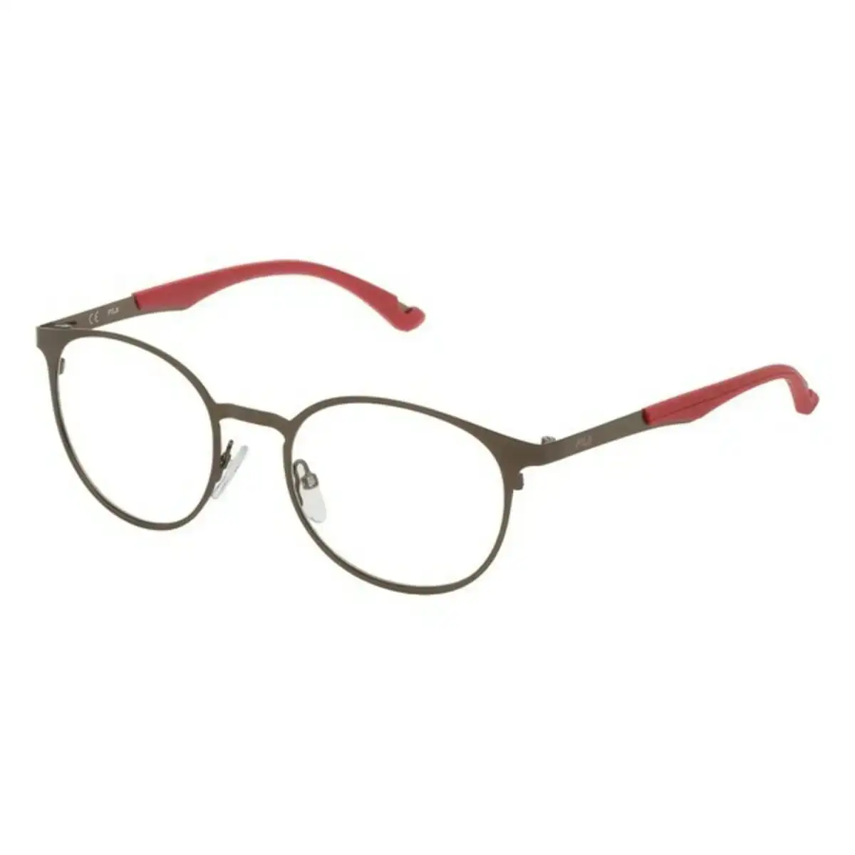 Monture de lunettes homme fila vf9919 0627 marron_9862. DIAYTAR COTE D'IVOIRE - L'Art de Vivre le Shopping Authentique. Découvrez notre boutique en ligne et trouvez des produits qui célèbrent la culture et l'héritage du Côte d'Ivoire.
