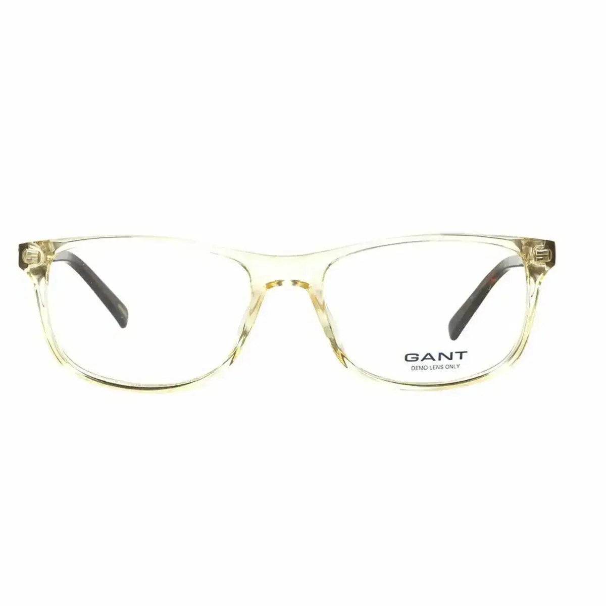 Monture de lunettes homme gant ga3049 54027_8524. DIAYTAR COTE D'IVOIRE - Votre Marché Virtuel au Côte d'Ivoire. Parcourez notre boutique en ligne pour trouver des trésors cachés, des articles indispensables du quotidien aux joyaux artistiques.
