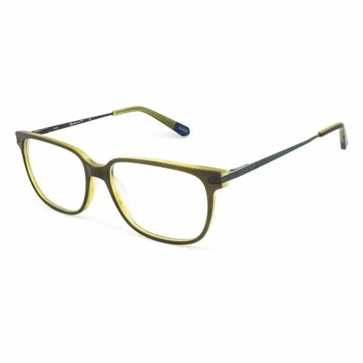 Monture de lunettes homme gant ga3112 094 54 vert o 54 mm o 54 mm _5751. Entrez dans l'Univers de DIAYTAR COTE D'IVOIRE - Où le Shopping Devient une Découverte. Explorez nos rayons et dénichez des trésors qui illuminent votre quotidien.
