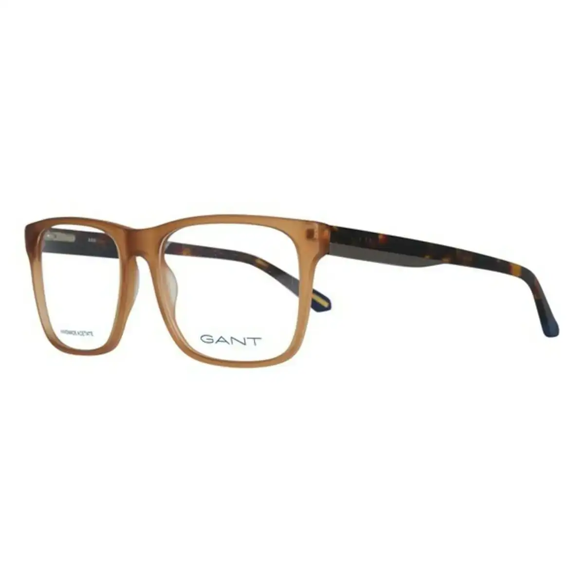 Monture de lunettes homme gant ga3122 046 54 o 54 mm marron o 54 mm _8481. Bienvenue chez DIAYTAR COTE D'IVOIRE - Où Votre Shopping Prend Vie. Découvrez notre univers et dénichez des trésors qui ajoutent de la couleur à votre quotidien.