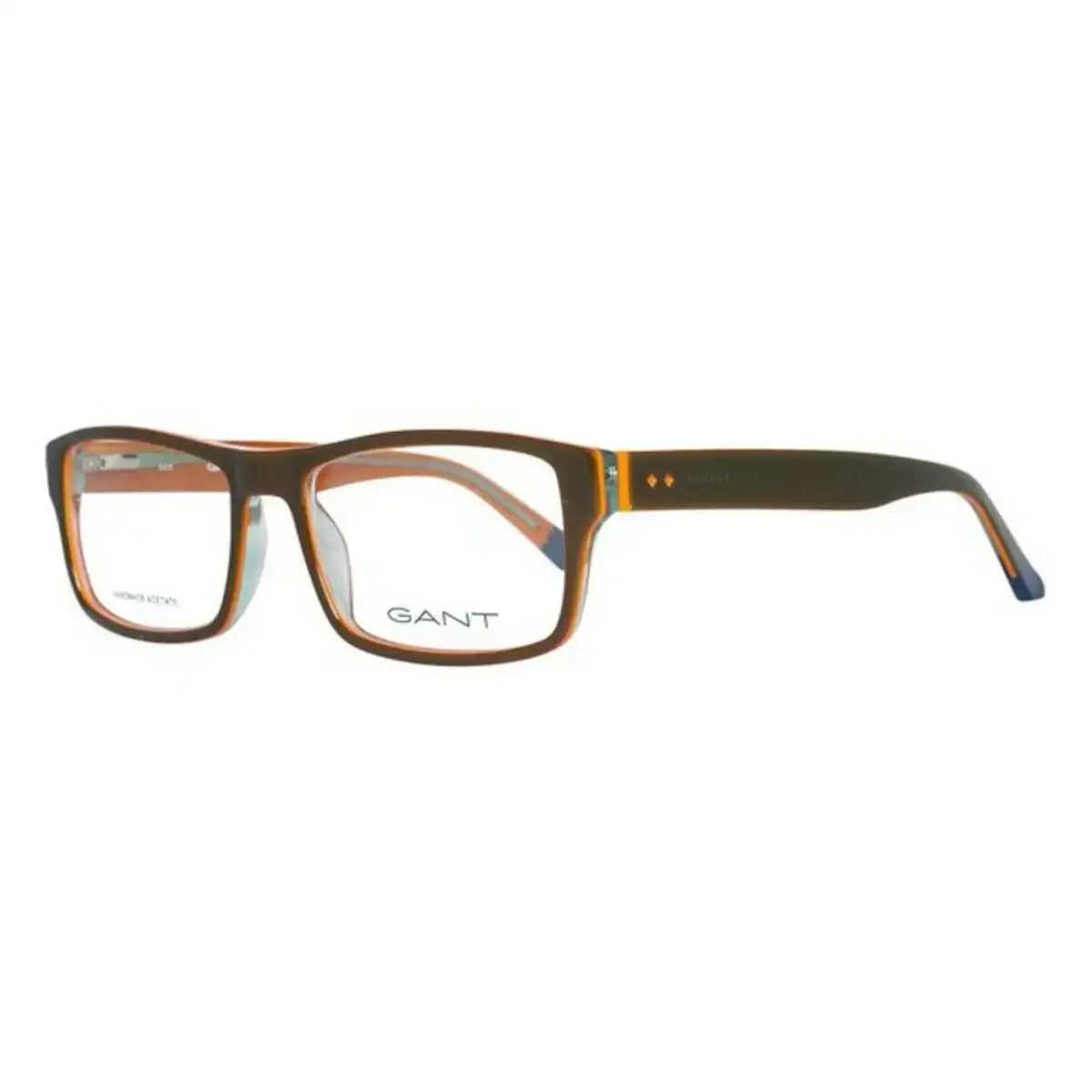 Monture de lunettes homme gant ga3124 047 54 o 54 mm marron o 54 mm _5602. Bienvenue chez DIAYTAR COTE D'IVOIRE - Où Chaque Achat Fait une Différence. Découvrez notre gamme de produits qui reflètent l'engagement envers la qualité et le respect de l'environnement.