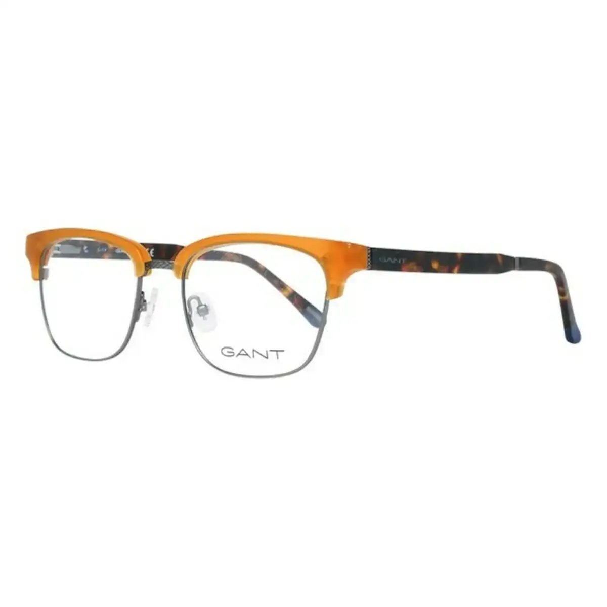 Monture de lunettes homme gant ga3141 047 52 o 52 mm marron o 52 mm _4387. Bienvenue chez DIAYTAR COTE D'IVOIRE - Où l'Authenticité Rencontre l'Accessibilité. Explorez notre sélection abordable et découvrez des articles qui incarnent l'essence du Côte d'Ivoire.