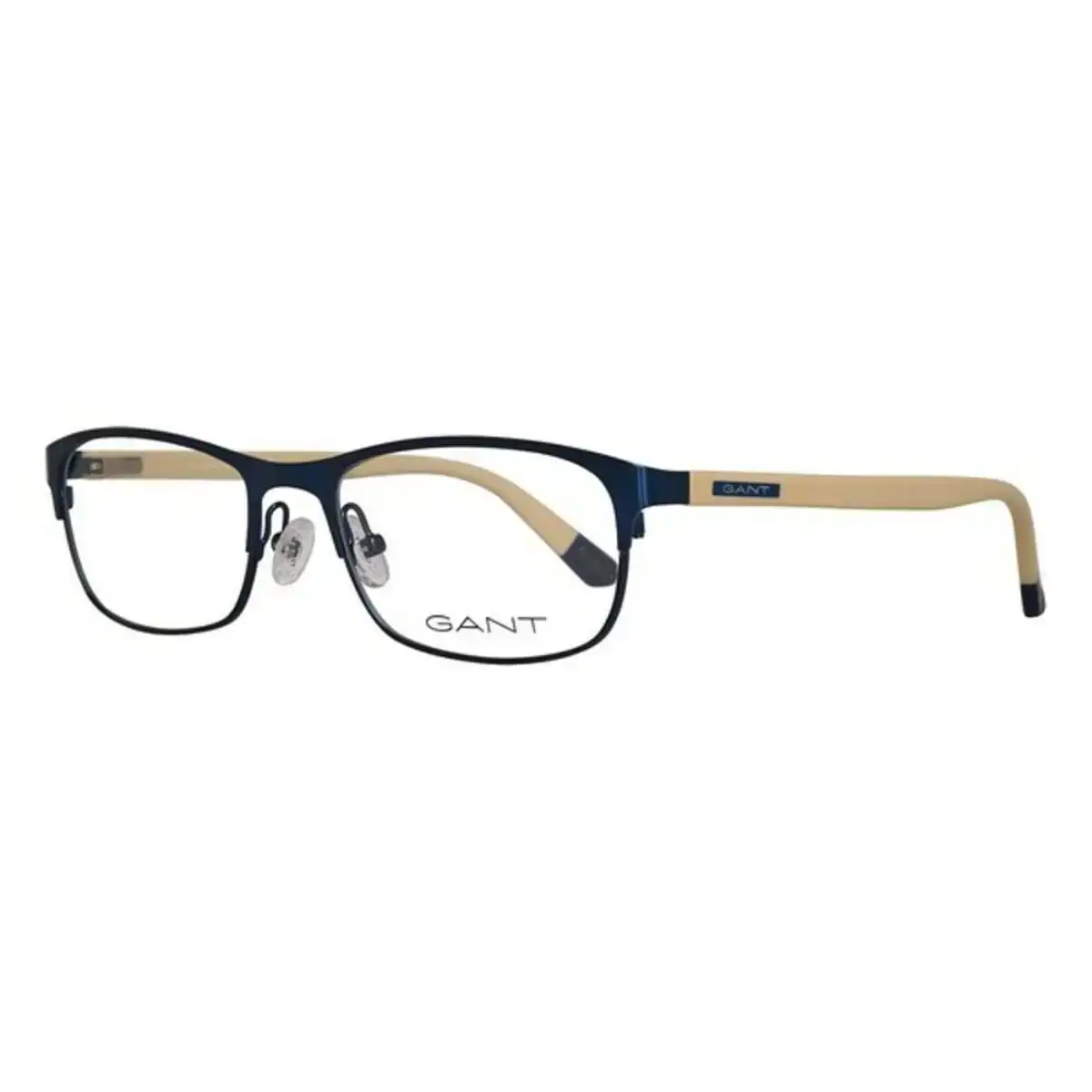 Monture de lunettes homme gant ga3143 091 54 o 54 mm bleu o 54 mm _2027. DIAYTAR COTE D'IVOIRE - Où le Shopping Devient une Aventure Culturelle. Plongez dans notre univers de produits qui célèbrent l'héritage et l'artisanat du Côte d'Ivoire.