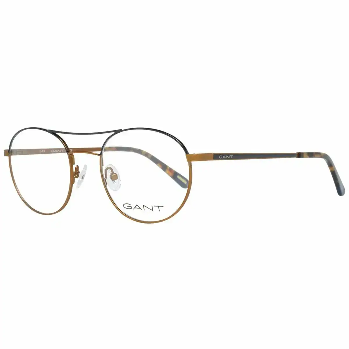 Monture de lunettes homme gant ga3182 51047_7030. DIAYTAR COTE D'IVOIRE - L'Art de Choisir, l'Art de Se Distinquer. Naviguez à travers notre catalogue et choisissez des produits qui ajoutent une note d'élégance à votre style unique.