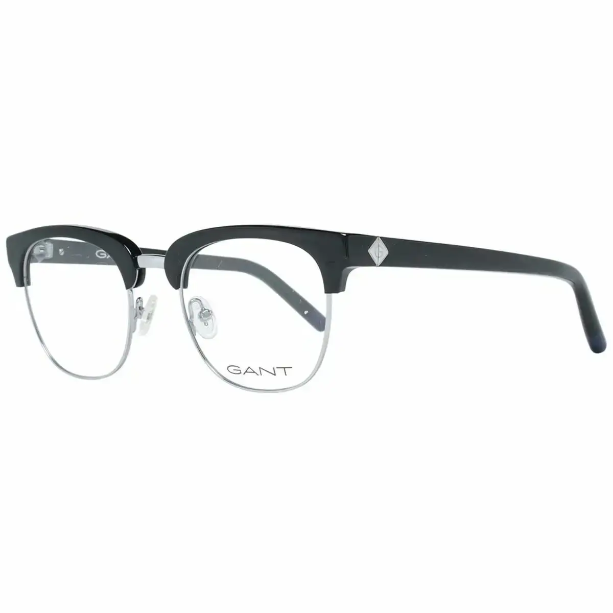 Monture de lunettes homme gant ga3199 51001_9234. Bienvenue sur DIAYTAR COTE D'IVOIRE - Où Chaque Article a son Histoire. Découvrez notre sélection méticuleuse de produits qui racontent l'authenticité et la beauté du Côte d'Ivoire.