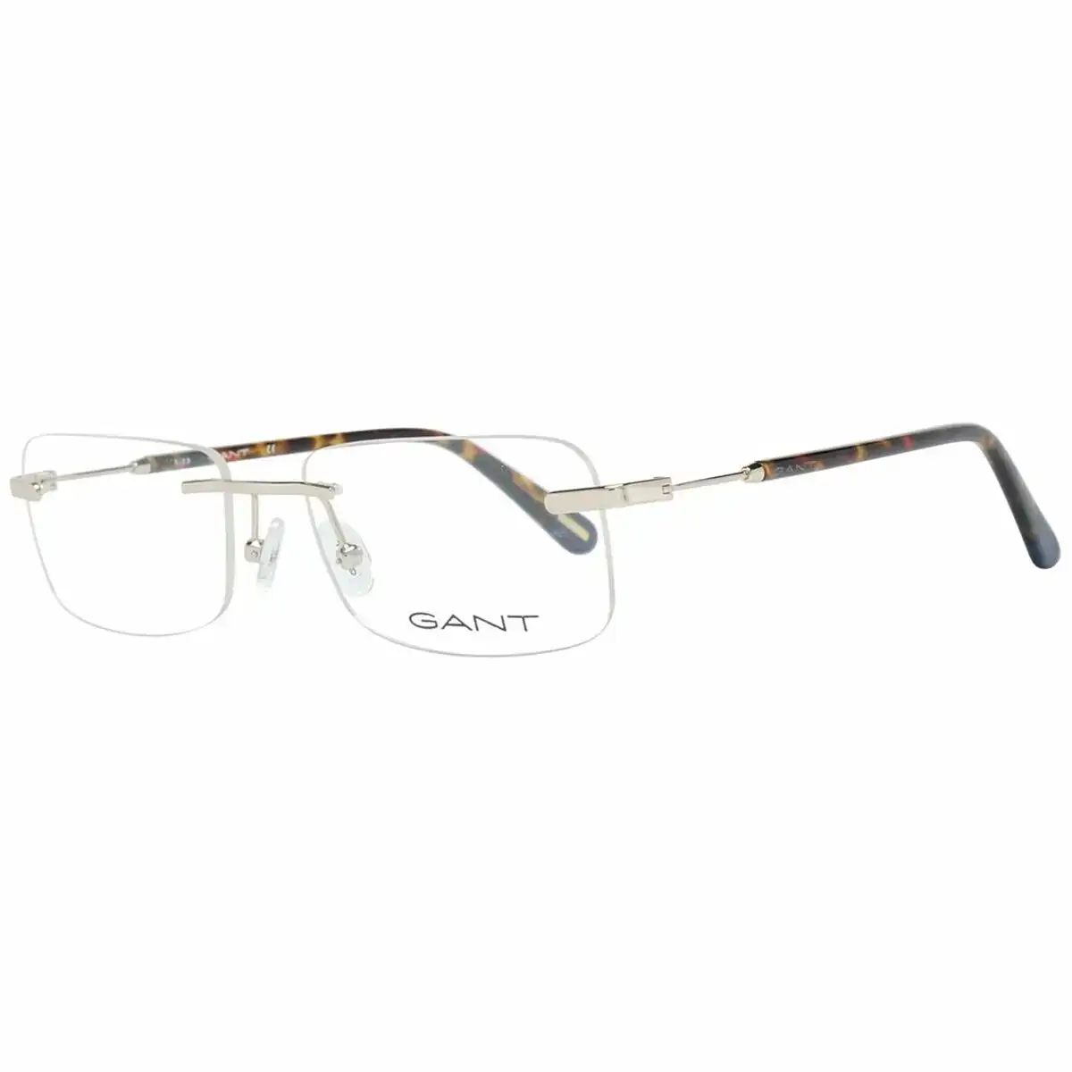 Monture de lunettes homme gant ga3209 53032_3618. Bienvenue chez DIAYTAR COTE D'IVOIRE - Où Chaque Objet a sa Propre Histoire. Découvrez notre sélection soigneusement choisie et choisissez des produits qui racontent le patrimoine sénégalais.