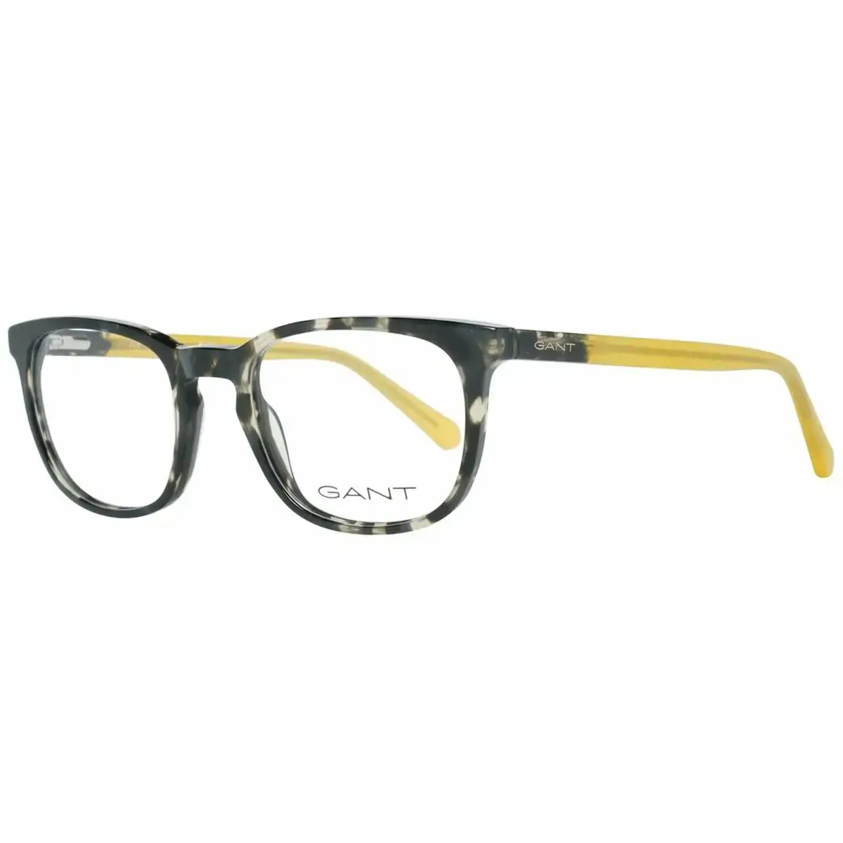 Monture de lunettes homme gant ga3212 51053_8319. DIAYTAR COTE D'IVOIRE - Votre Portail Vers l'Exclusivité. Explorez notre boutique en ligne pour découvrir des produits uniques et raffinés, conçus pour ceux qui recherchent l'excellence.