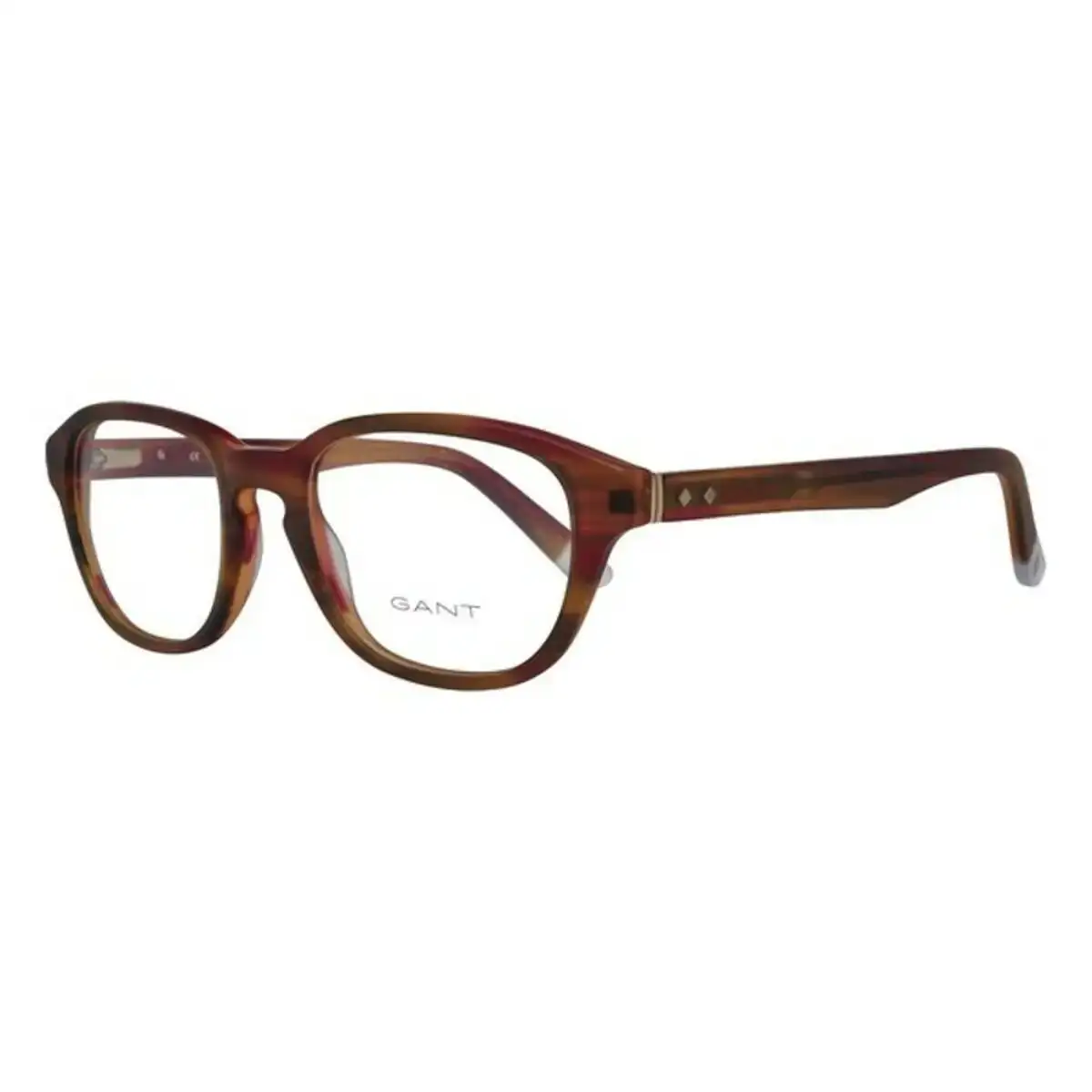 Monture de lunettes homme gant gr 5006 mbrnhn 49 o 49 mm marron o 49 mm _7446. DIAYTAR COTE D'IVOIRE - Votre Passage vers le Raffinement. Plongez dans notre univers de produits exquis et choisissez des articles qui ajoutent une touche de sophistication à votre vie.