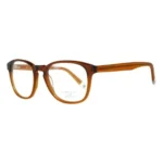 Monture de lunettes homme gant gr ivan or 50 o 50 mm marron o 50 mm _3308. DIAYTAR COTE D'IVOIRE - Votre Escapade Shopping Virtuelle. Explorez notre boutique en ligne et dénichez des trésors qui évoquent la culture et le savoir-faire sénégalais, un clic à la fois.