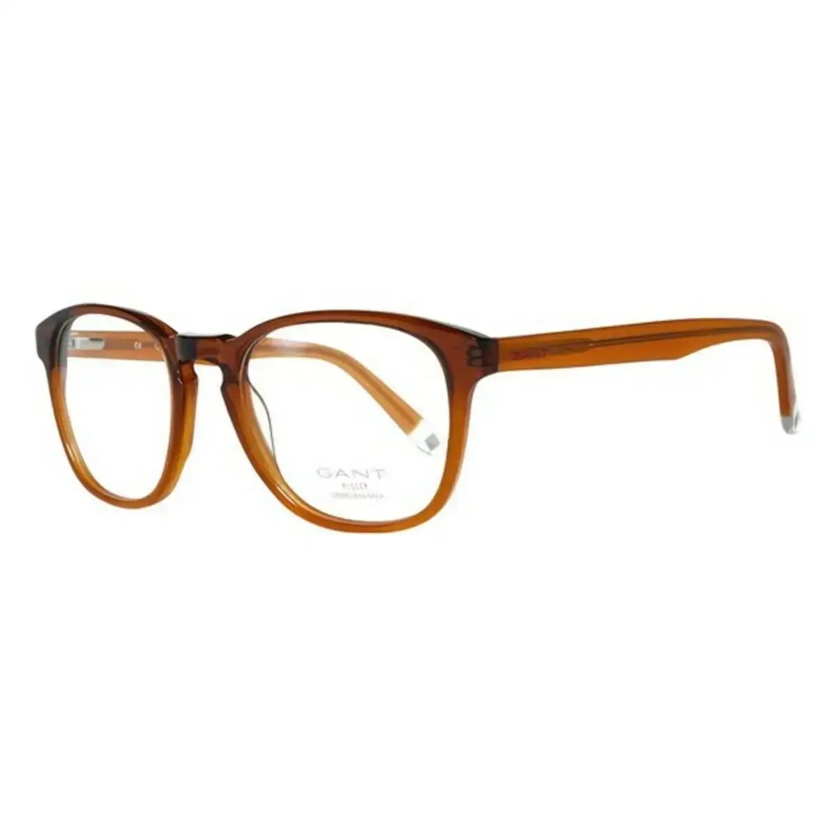 Monture de lunettes homme gant gr ivan or 50 o 50 mm marron o 50 mm _3308. DIAYTAR COTE D'IVOIRE - Votre Escapade Shopping Virtuelle. Explorez notre boutique en ligne et dénichez des trésors qui évoquent la culture et le savoir-faire sénégalais, un clic à la fois.