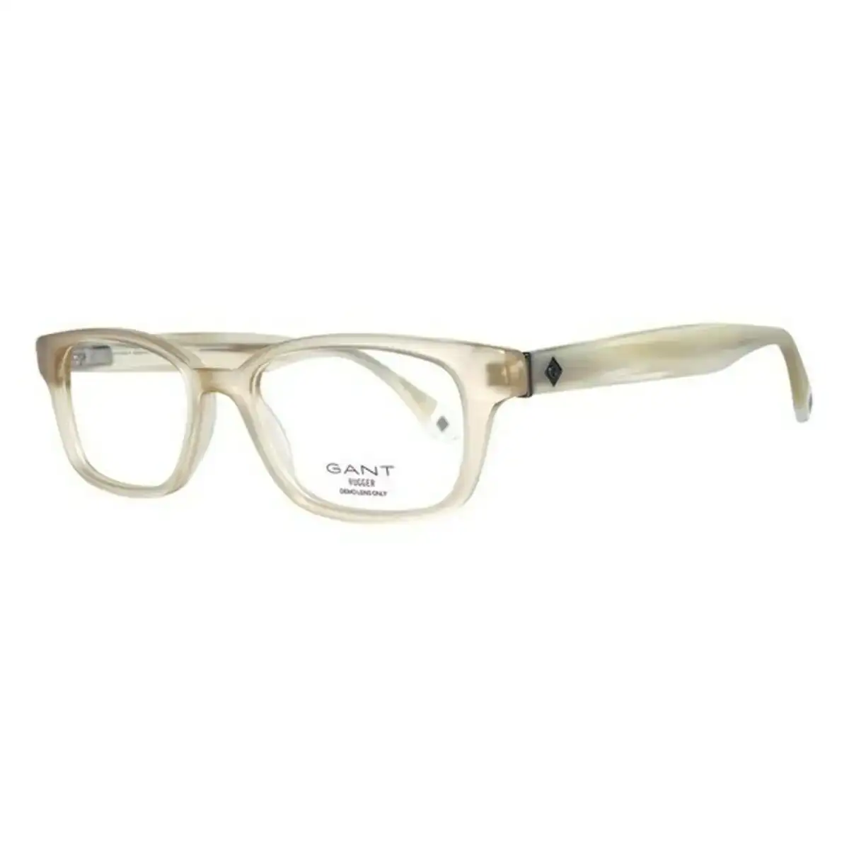 Monture de lunettes homme gant gr landon mcry 51 o 51 mm creme_5424. DIAYTAR COTE D'IVOIRE - L'Artisanat à Portée de Clic. Découvrez notre boutique en ligne pour trouver des produits uniques qui célèbrent la créativité et l'artisanat sénégalais.