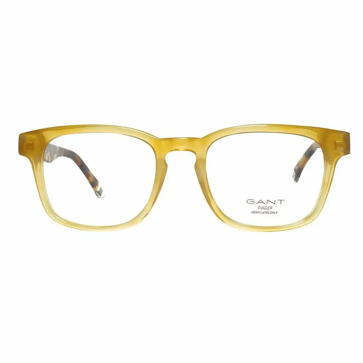 Monture de lunettes homme gant gra095 51k16_6532. Bienvenue sur DIAYTAR COTE D'IVOIRE - Votre Source de Trouvailles Uniques. Explorez nos rayons virtuels pour dénicher des trésors que vous ne trouverez nulle part ailleurs, allant des trésors artisanaux aux articles tendance.