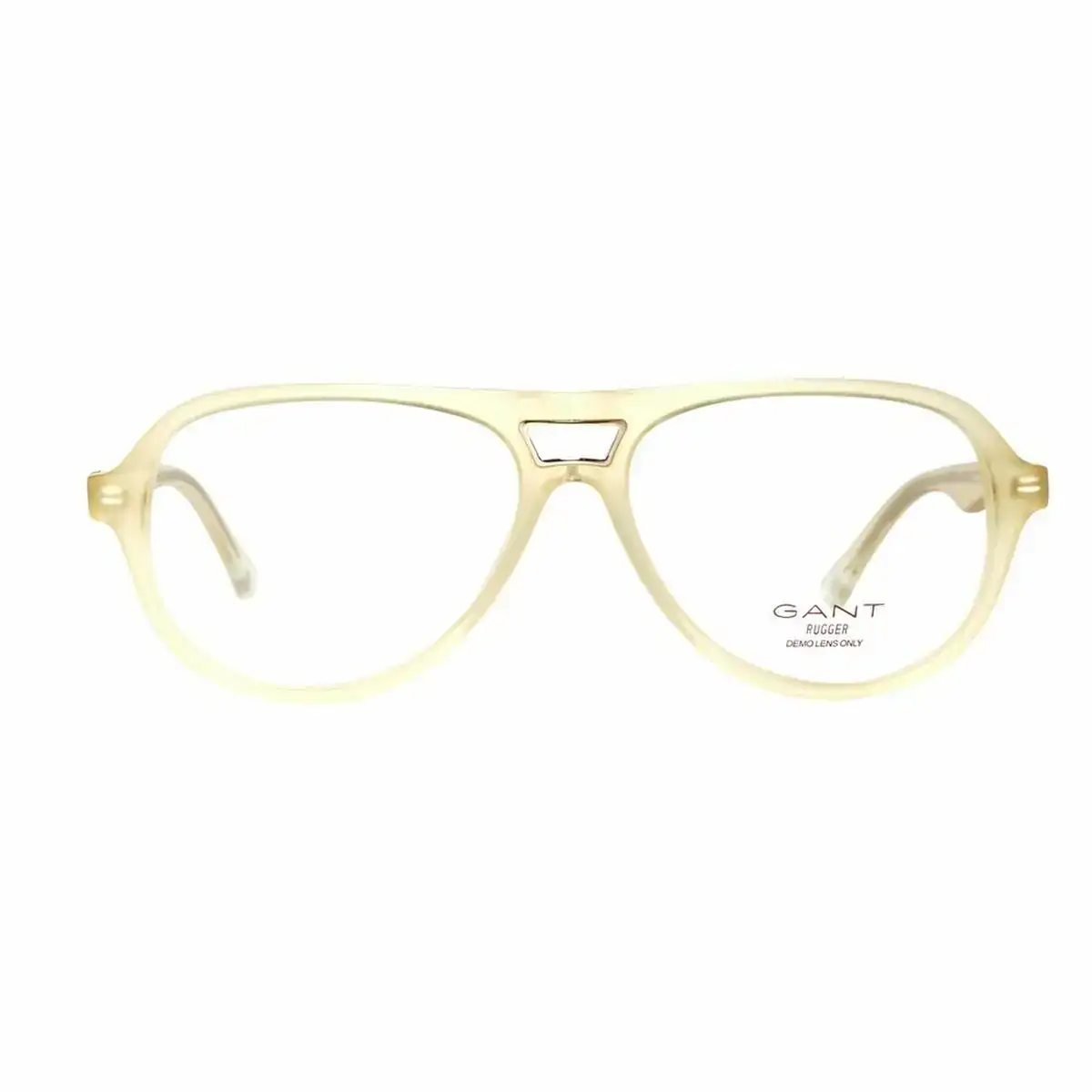 Monture de lunettes homme gant gra099 54l06_9243. Entrez dans l'Univers de DIAYTAR COTE D'IVOIRE - Où le Choix Rencontre l'Authenticité. Explorez nos rayons virtuels et trouvez des produits qui incarnent la richesse de notre culture.