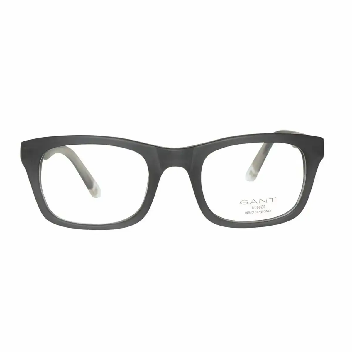 Monture de lunettes homme gant gra103 48l62_6572. Entrez dans l'Univers de DIAYTAR COTE D'IVOIRE - Votre Destination de Shopping Complète. Découvrez des produits qui reflètent la diversité et la richesse culturelle du Côte d'Ivoire, le tout à portée de clic.