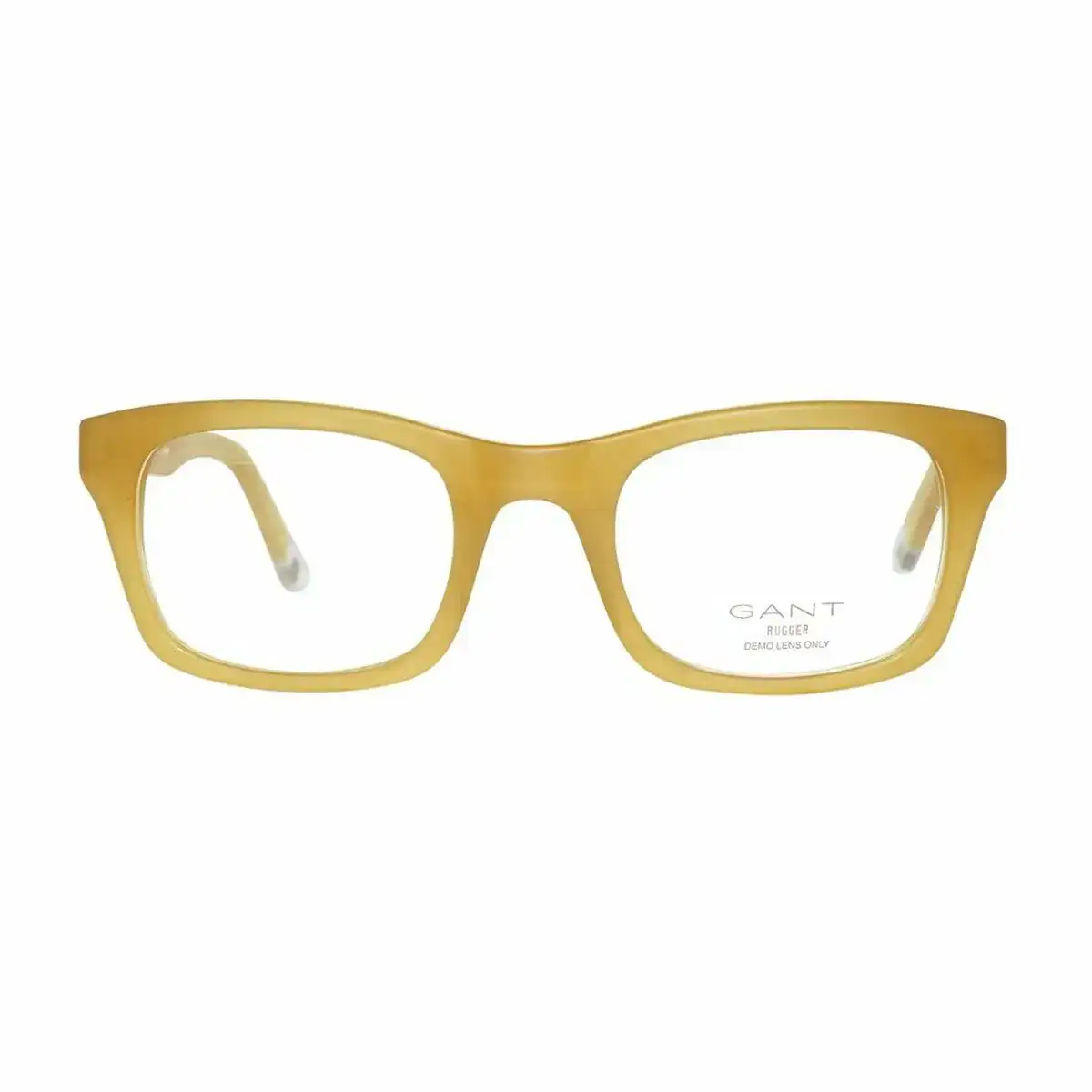 Monture de lunettes homme gant gra103 48l69_5692. DIAYTAR COTE D'IVOIRE - Où Chaque Détail Compte. Parcourez nos produits soigneusement sélectionnés et choisissez des articles qui correspondent à votre style et à vos valeurs.