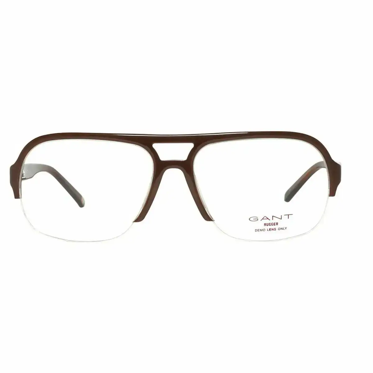 Monture de lunettes homme gant gra133 56h23_1942. Entrez dans l'Univers de DIAYTAR COTE D'IVOIRE - Où le Choix Rencontre l'Authenticité. Explorez nos rayons virtuels et trouvez des produits qui incarnent la richesse de notre culture.