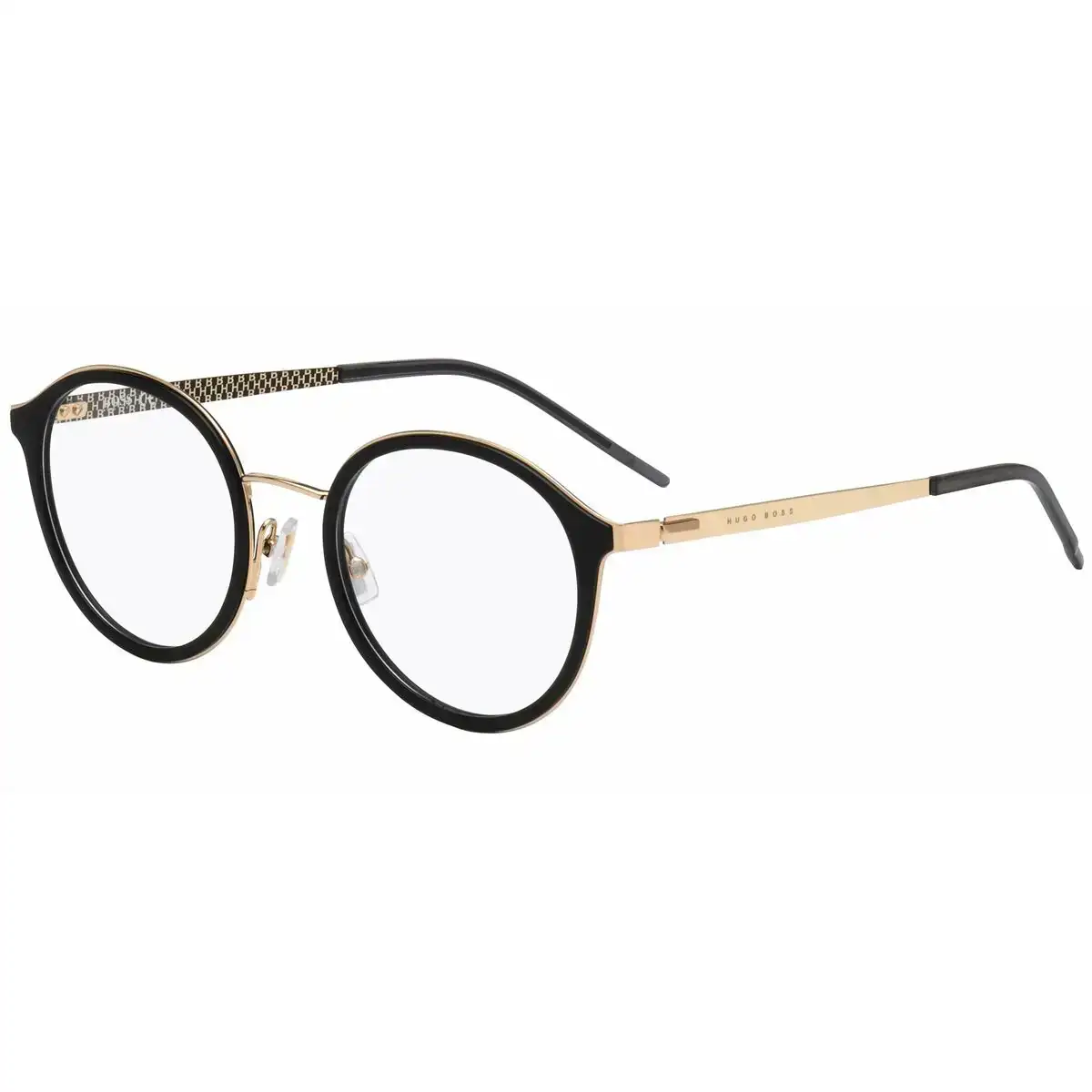 Monture de lunettes homme hugo boss boss 1210_3866. DIAYTAR COTE D'IVOIRE - Là où l'Élégance Devient un Mode de Vie. Naviguez à travers notre gamme et choisissez des produits qui apportent une touche raffinée à votre quotidien.