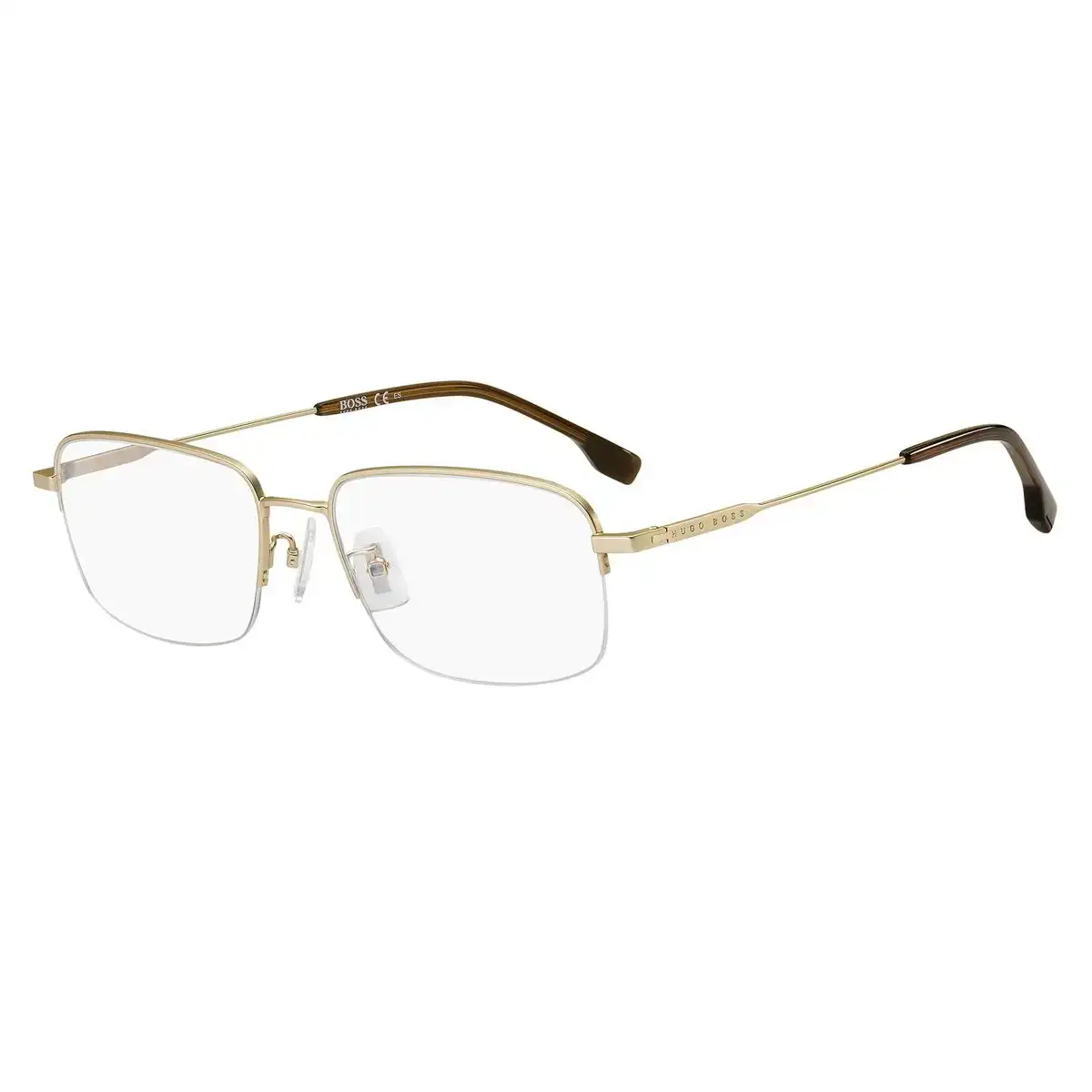 Monture de lunettes homme hugo boss boss 1289_f_9965. Bienvenue sur DIAYTAR COTE D'IVOIRE - Là où Chaque Objet a une Âme. Plongez dans notre catalogue et trouvez des articles qui portent l'essence de l'artisanat et de la passion.