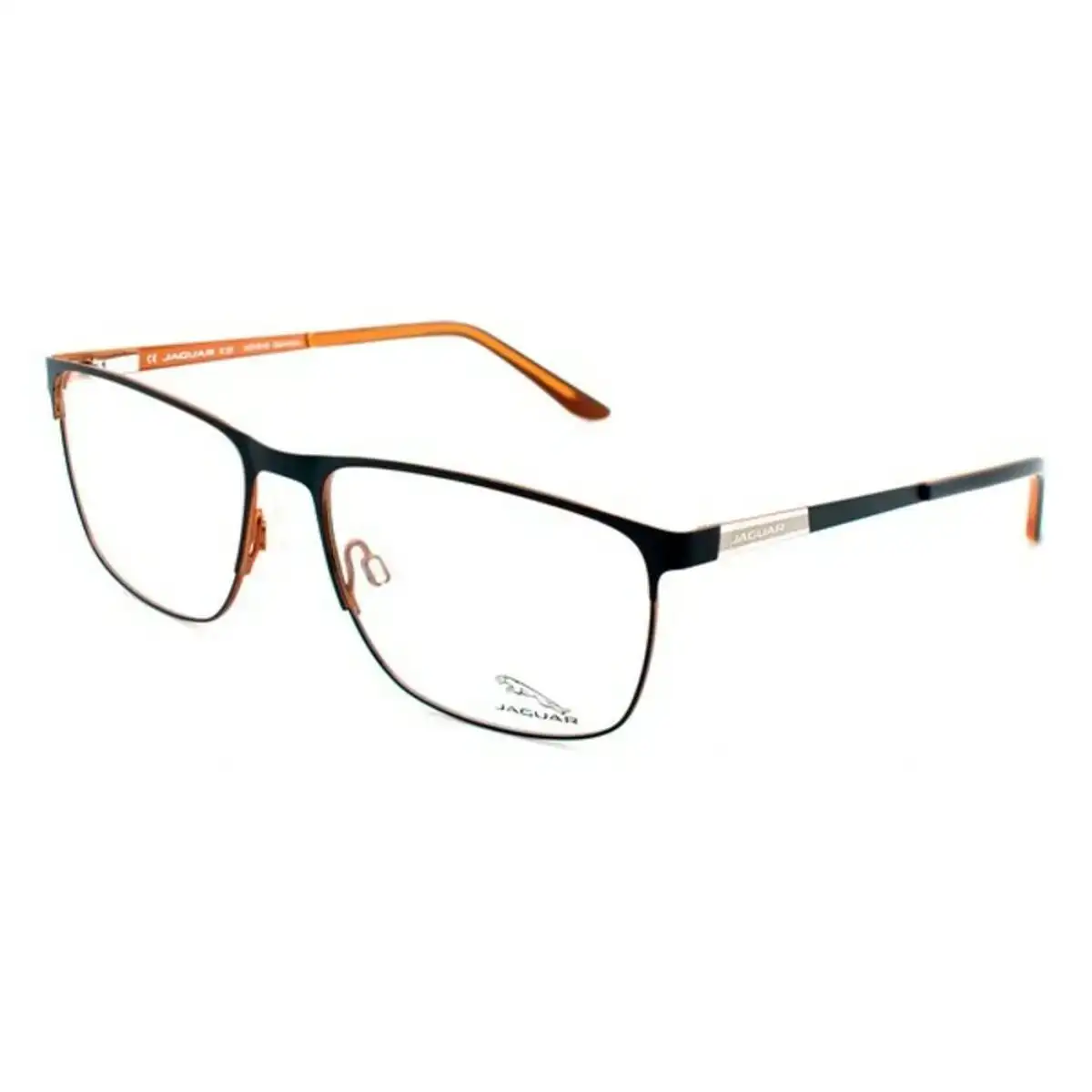 Monture de lunettes homme jaguar 33088 1061 bronze bleu fonce o 56 mm _9696. Bienvenue chez DIAYTAR COTE D'IVOIRE - Votre Porte d'Accès à la Diversité. Découvrez notre boutique en ligne et choisissez parmi une pléthore d'articles qui célèbrent la richesse culturelle du Côte d'Ivoire et au-delà.