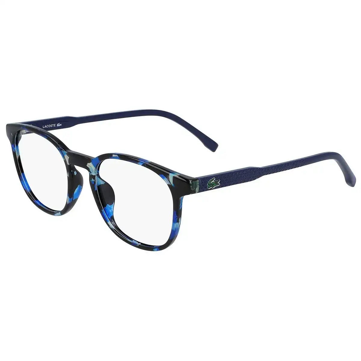 Monture de lunettes homme lacoste l3632 junior_9704. Entrez dans l'Univers de DIAYTAR COTE D'IVOIRE - Où l'Élégance Rencontre la Tradition. Explorez notre gamme variée et trouvez des articles qui ajoutent une touche de sophistication à votre vie.