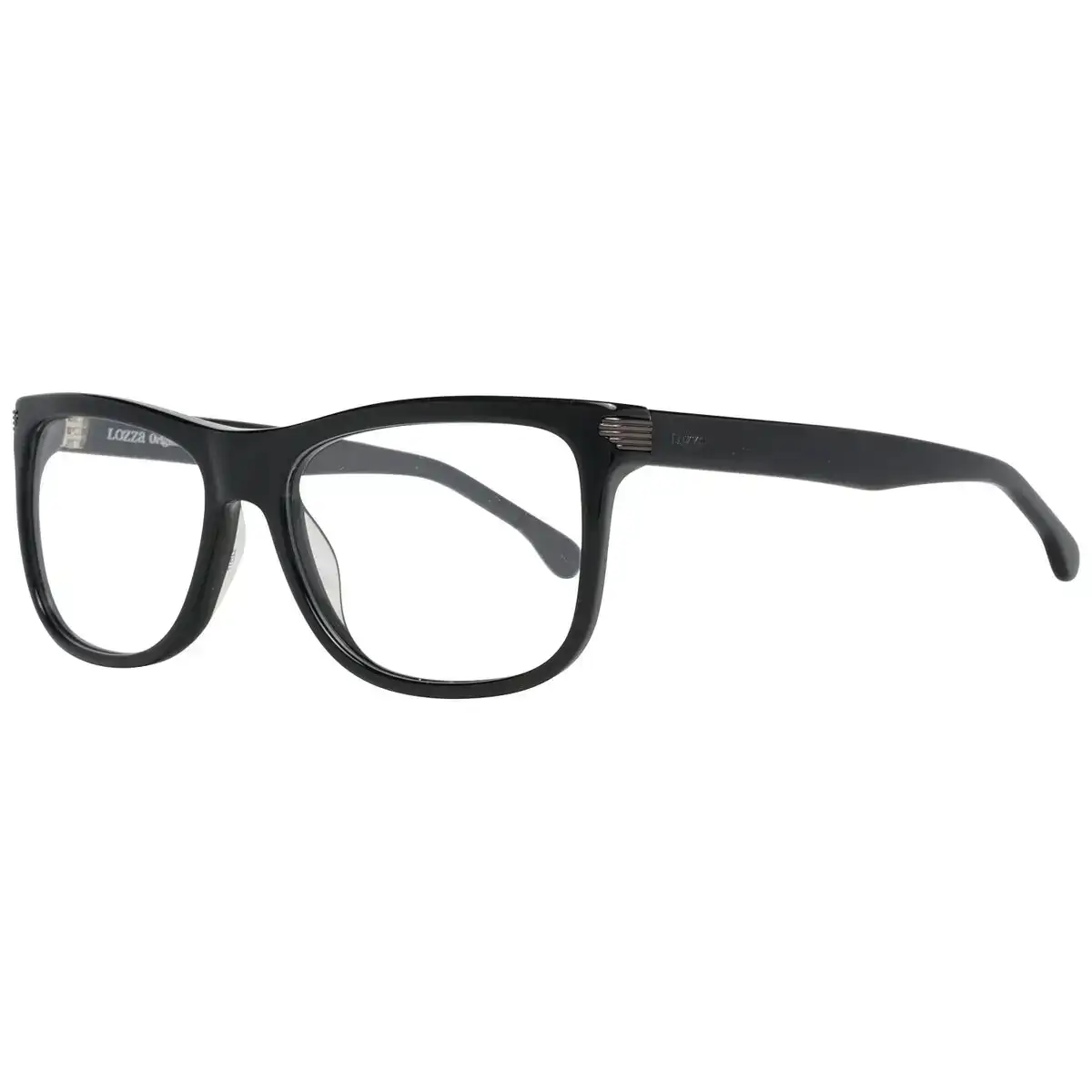 Monture de lunettes homme lozza vl4122 540blk_1504. DIAYTAR COTE D'IVOIRE - Là où la Qualité se Marque d'une Touche Côte d'Ivoireaise. Naviguez à travers notre boutique en ligne et choisissez des produits qui allient excellence et tradition.