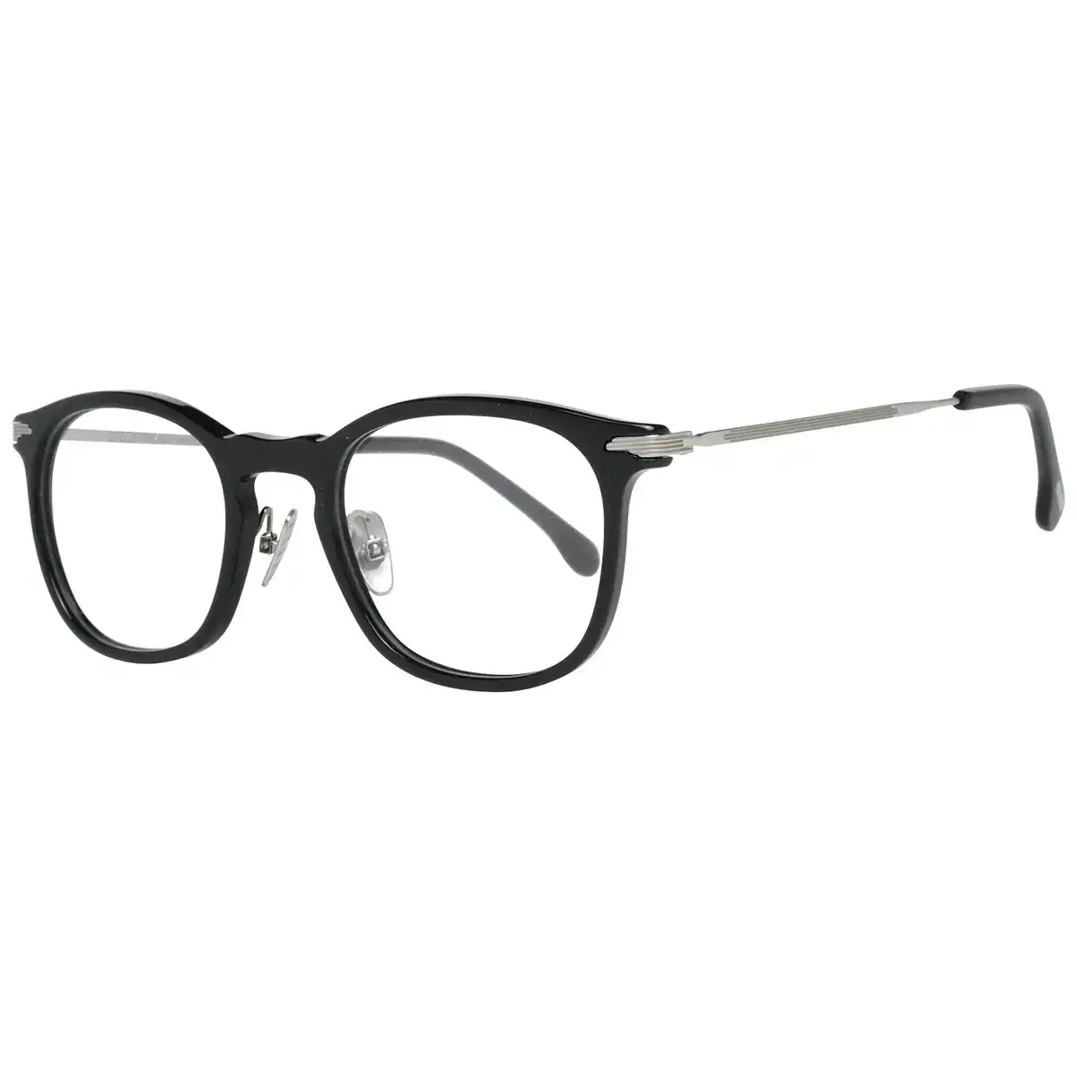 Monture de lunettes homme lozza vl4143 500blk_1831. DIAYTAR COTE D'IVOIRE - L'Art de Choisir, l'Art de Vivre. Parcourez notre boutique en ligne et choisissez parmi des produits de qualité qui ajoutent de l'élégance à votre quotidien.