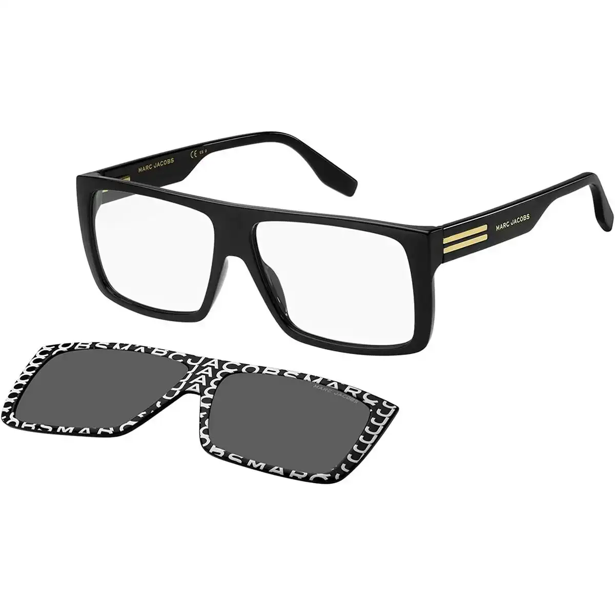 Monture de lunettes homme marc jacobs marc 672_cs_4328. DIAYTAR COTE D'IVOIRE - Votre Portail Vers l'Exclusivité. Explorez notre boutique en ligne pour trouver des produits uniques et exclusifs, conçus pour les amateurs de qualité.