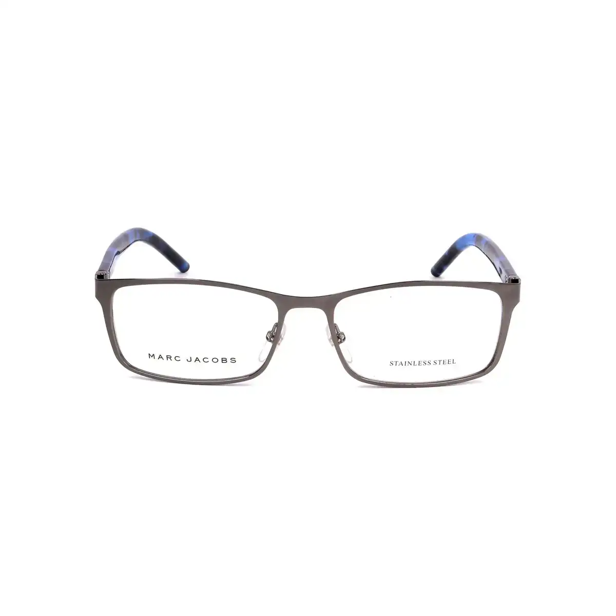 Monture de lunettes homme marc jacobs marc 75 u60 o 55 mm gris bleu_2028. DIAYTAR COTE D'IVOIRE - L'Art de Vivre l'Élégance Accessible. Parcourez notre gamme variée et choisissez des produits qui ajoutent une touche de sophistication à votre style.