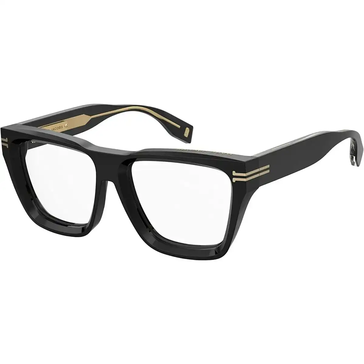 Monture de lunettes homme marc jacobs mj 1002_5819. DIAYTAR COTE D'IVOIRE - Là où Chaque Produit a son Histoire. Découvrez notre gamme de produits, chacun portant en lui le récit de l'artisanat et de la passion, pour vous offrir une expérience de shopping authentique.