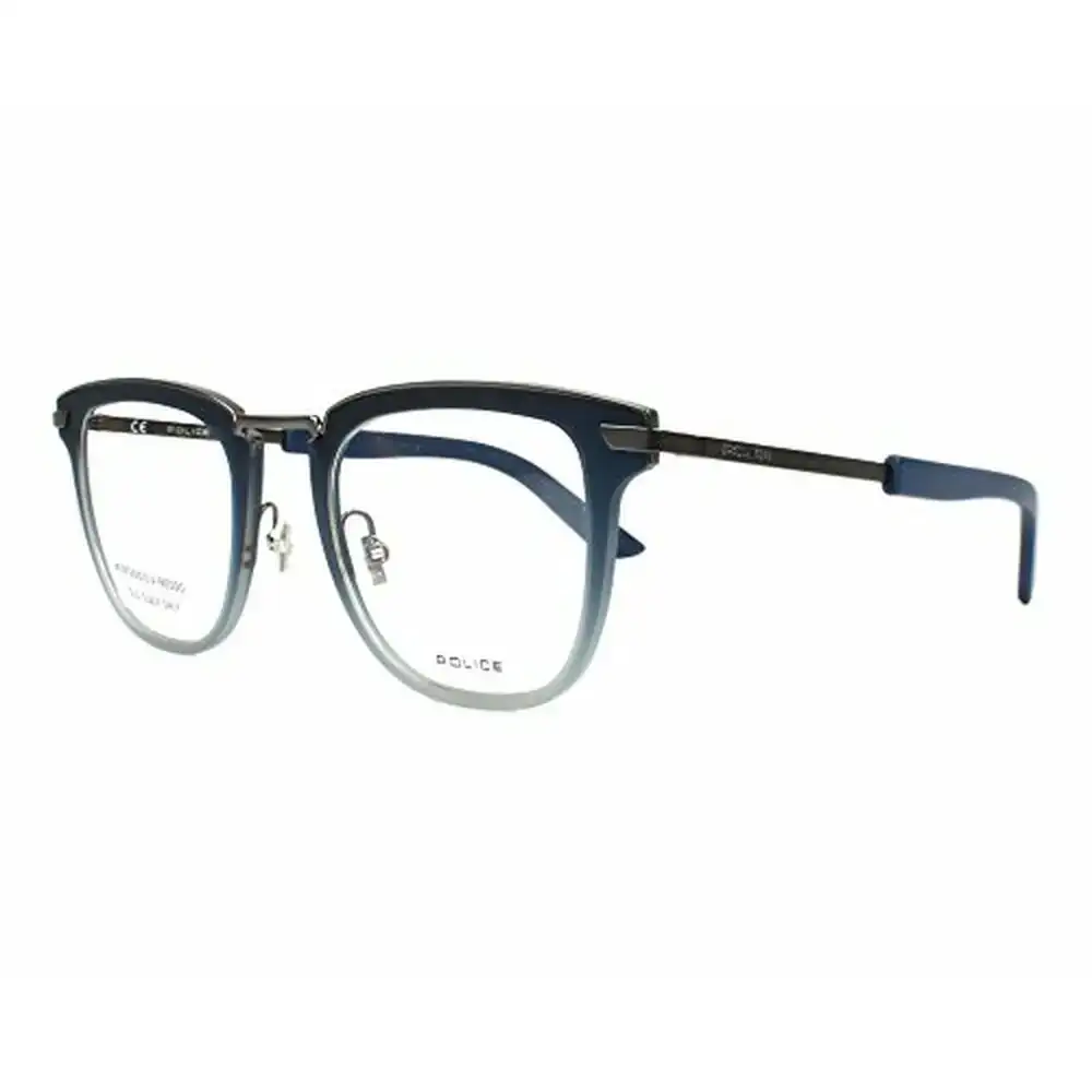 Monture de lunettes homme police pl566 480627_2379. Entrez dans le Monde Éclectique de DIAYTAR COTE D'IVOIRE. Explorez nos catégories et dénichez des trésors qui reflètent la richesse et l'authenticité du Côte d'Ivoire.