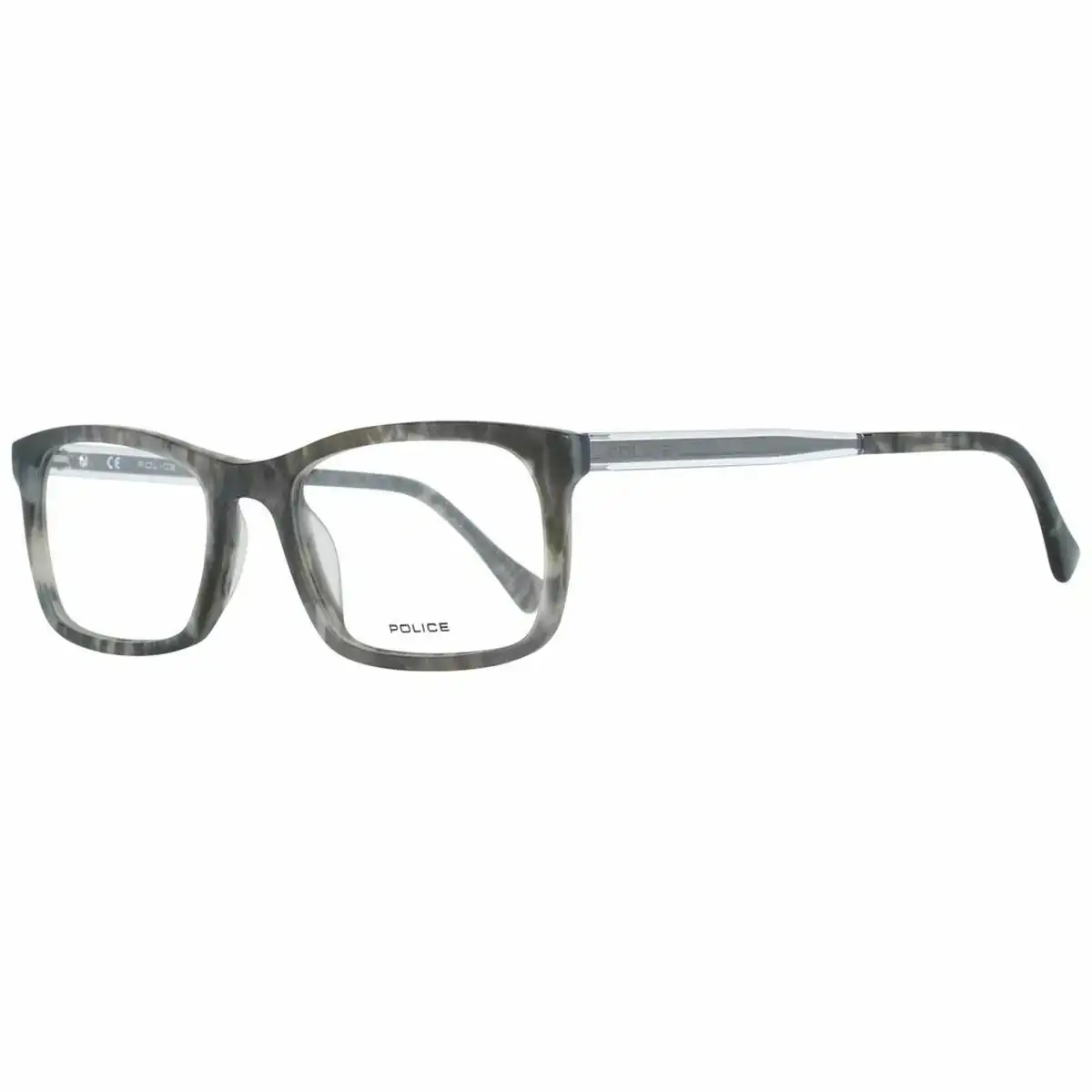 Monture de lunettes homme police vpl262n526k3m_9450. DIAYTAR COTE D'IVOIRE - L'Univers du Choix et de l'Authenticité. Explorez notre catalogue et découvrez des articles qui incarnent le patrimoine du Côte d'Ivoire et la modernité du monde.