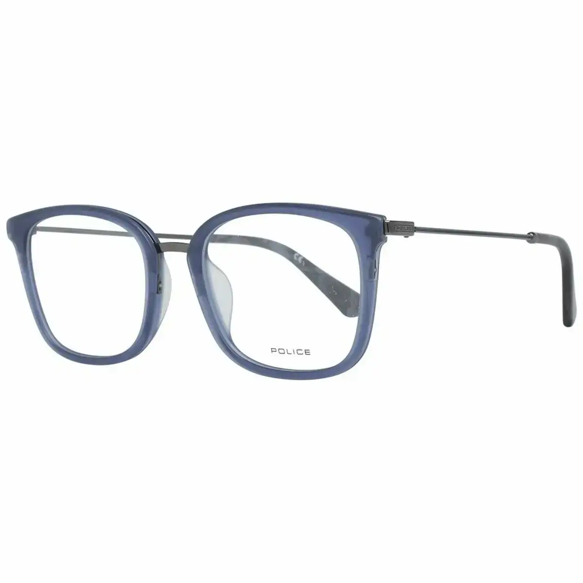 Monture de lunettes homme police vpl561 51955m_3033. DIAYTAR COTE D'IVOIRE - L'Art de Vivre le Shopping Éthique. Parcourez notre gamme et choisissez des produits qui reflètent notre engagement envers des pratiques durables.