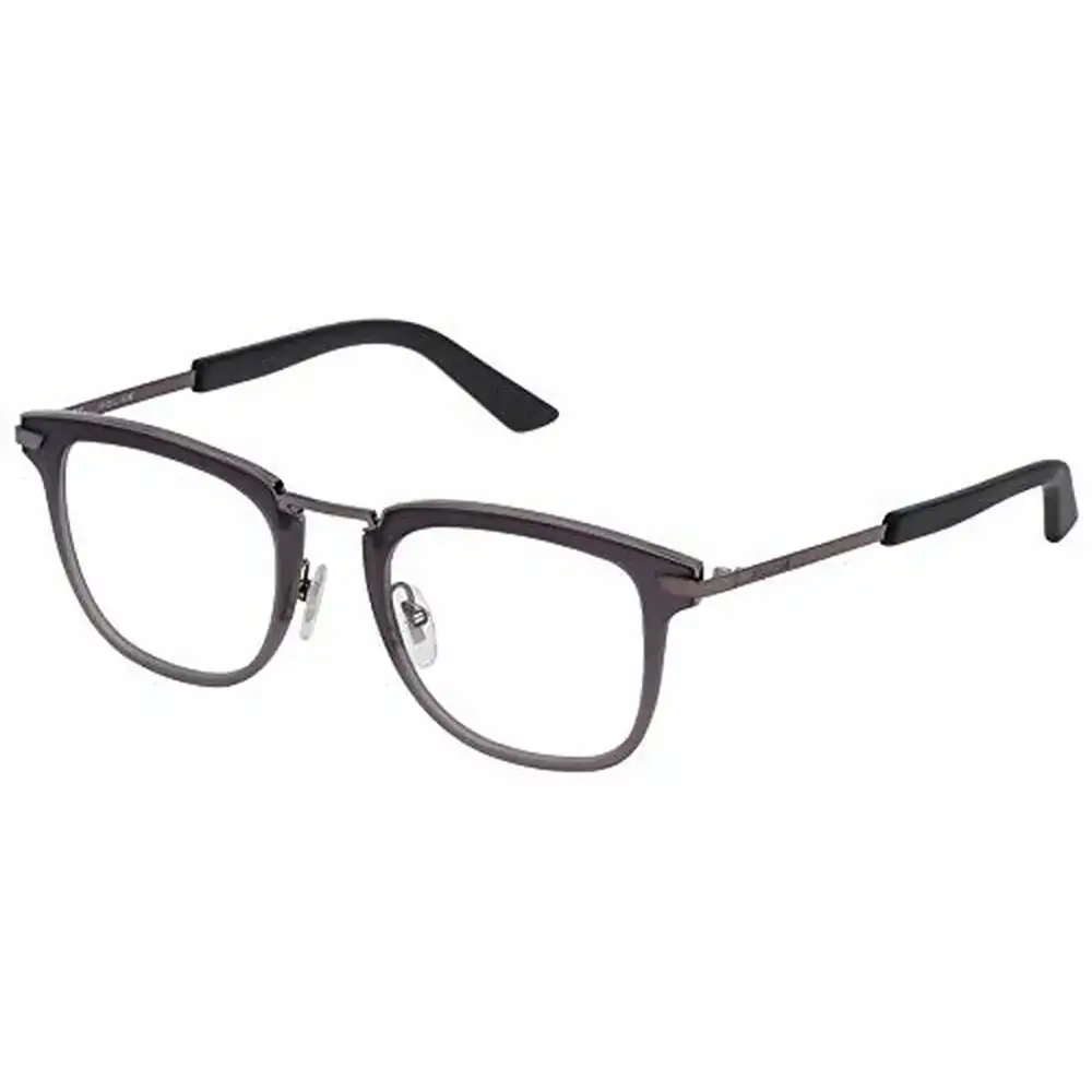 Monture de lunettes homme police vpl566 480568_1829. DIAYTAR COTE D'IVOIRE - Où Choisir Devient un Plaisir. Découvrez notre boutique en ligne et choisissez parmi une variété de produits qui satisferont tous vos besoins.