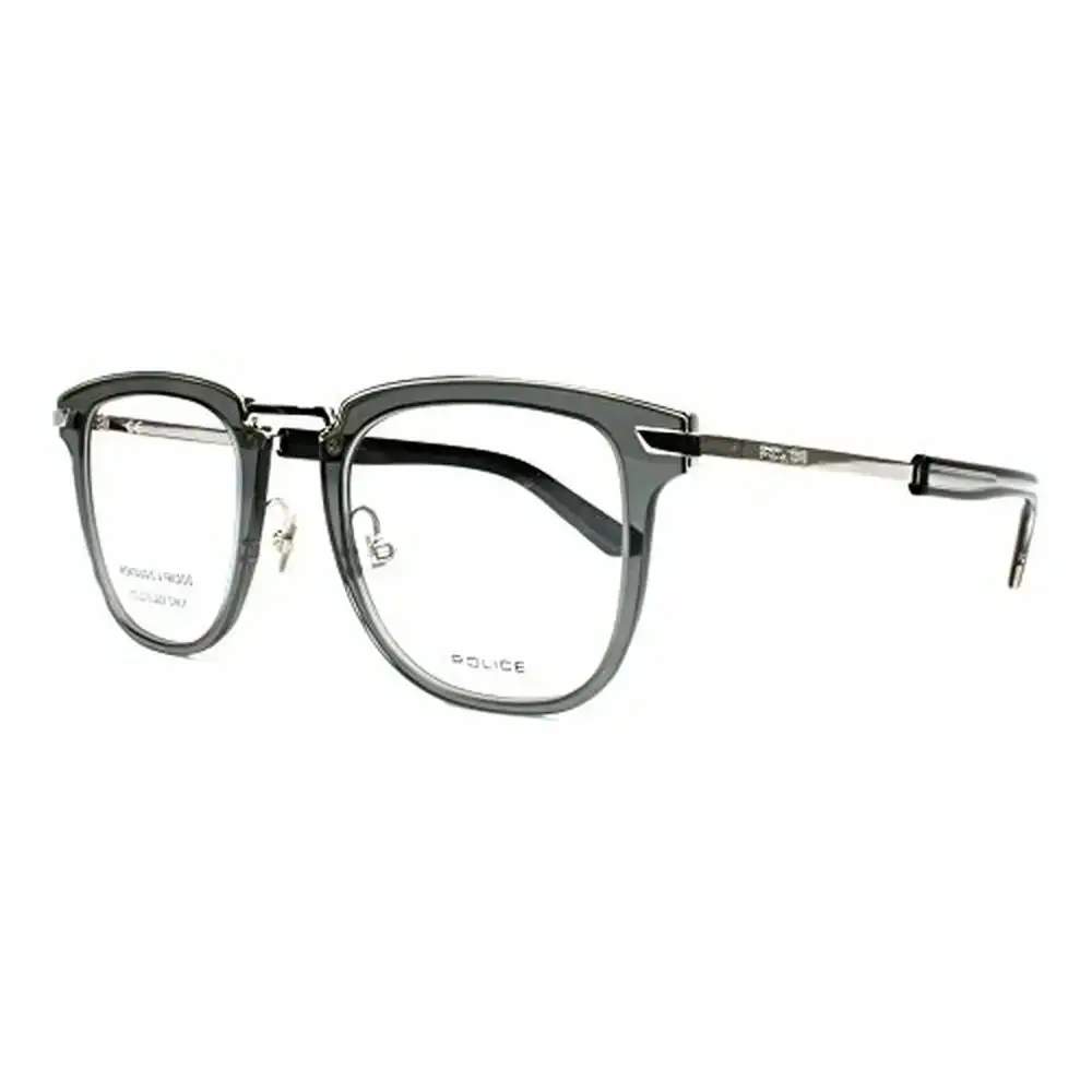 Monture de lunettes homme police vpl566 480579_8743. DIAYTAR COTE D'IVOIRE - Là où Chaque Produit Est une Trouvaille. Parcourez notre catalogue diversifié et découvrez des articles qui enrichiront votre quotidien, du pratique à l'insolite.
