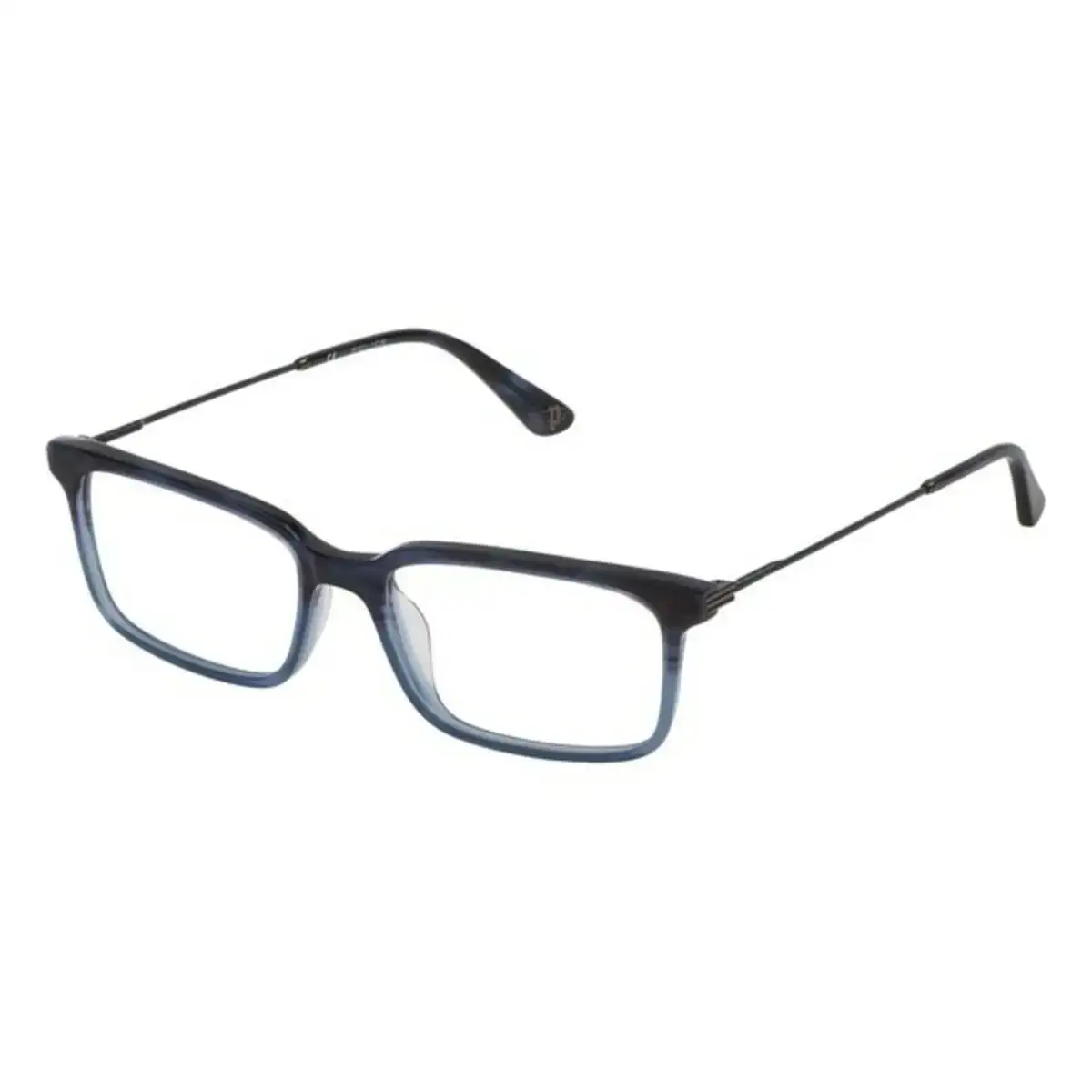 Monture de lunettes homme police vpl6875209qw bleu_6770. Entrez dans l'Univers de DIAYTAR COTE D'IVOIRE - Votre Destination de Shopping Complète. Découvrez des produits qui reflètent la diversité et la richesse culturelle du Côte d'Ivoire, le tout à portée de clic.