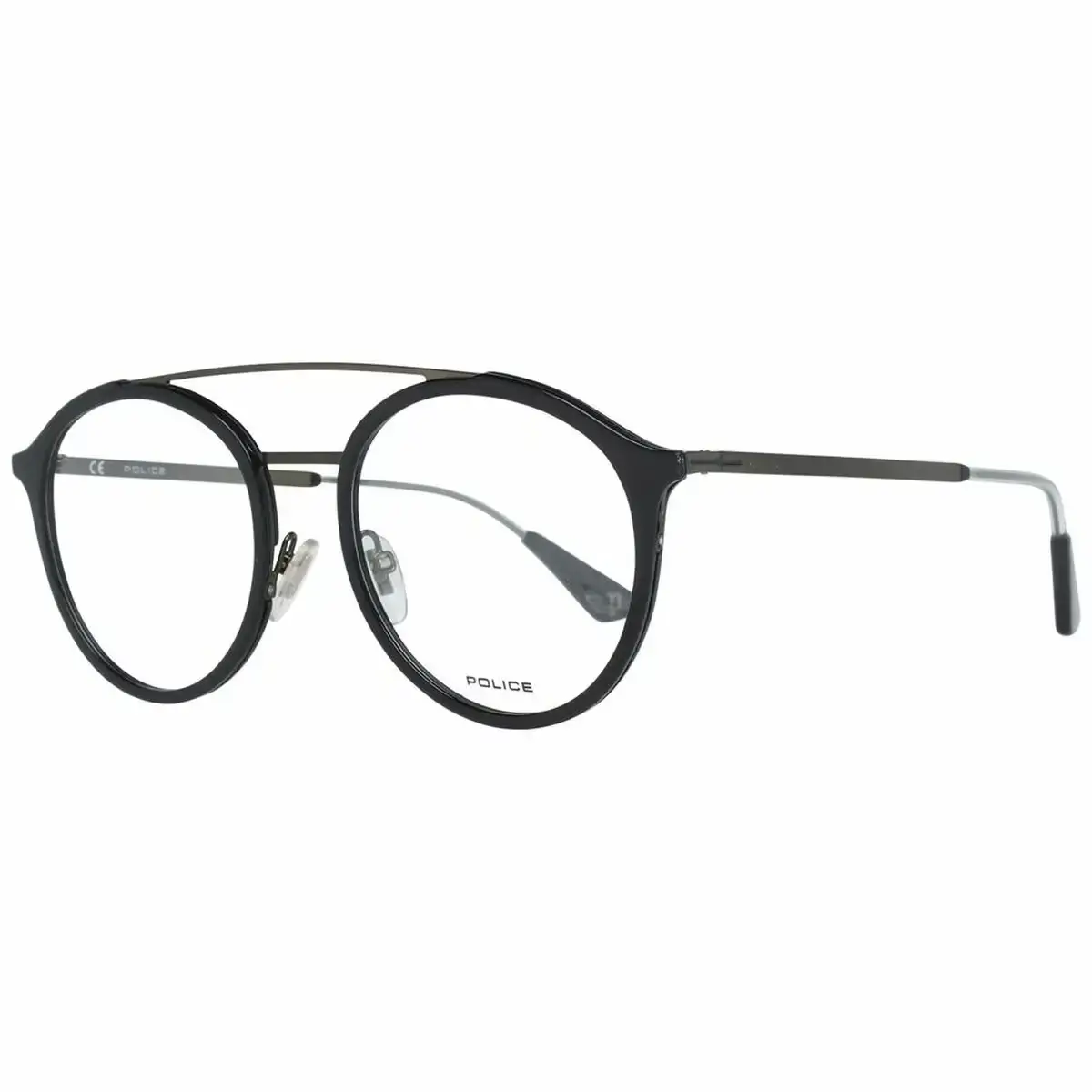 Monture de lunettes homme police vpl688 520700_4571. DIAYTAR COTE D'IVOIRE - Où Votre Shopping Prend Vie. Explorez notre boutique en ligne pour trouver des articles qui vous ressemblent et qui ajoutent de l'éclat à votre quotidien.