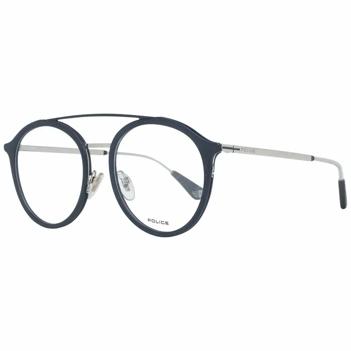 Monture de lunettes homme police vpl688 520c03_5032. DIAYTAR COTE D'IVOIRE - Là où la Diversité Rencontre la Qualité. Parcourez notre gamme complète et trouvez des produits qui incarnent la richesse et l'unicité du Côte d'Ivoire.