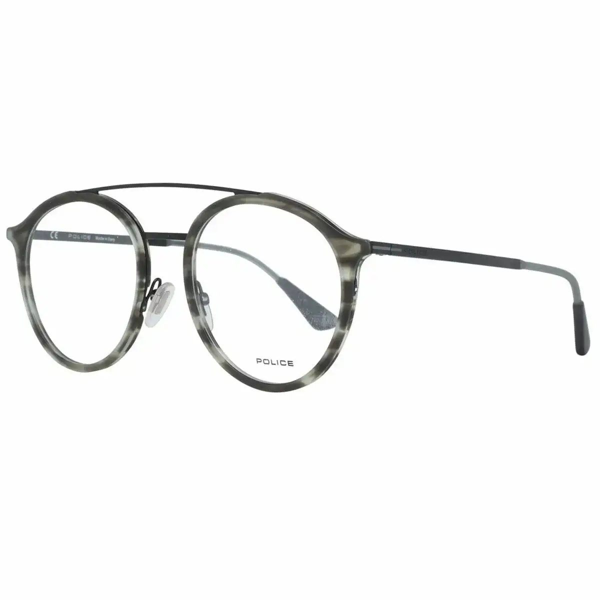 Monture de lunettes homme police vpl688m524atm_6918. Bienvenue chez DIAYTAR COTE D'IVOIRE - Où Chaque Achat est un Geste d'Amour. Découvrez notre sélection minutieuse et choisissez des articles qui témoignent de votre passion.