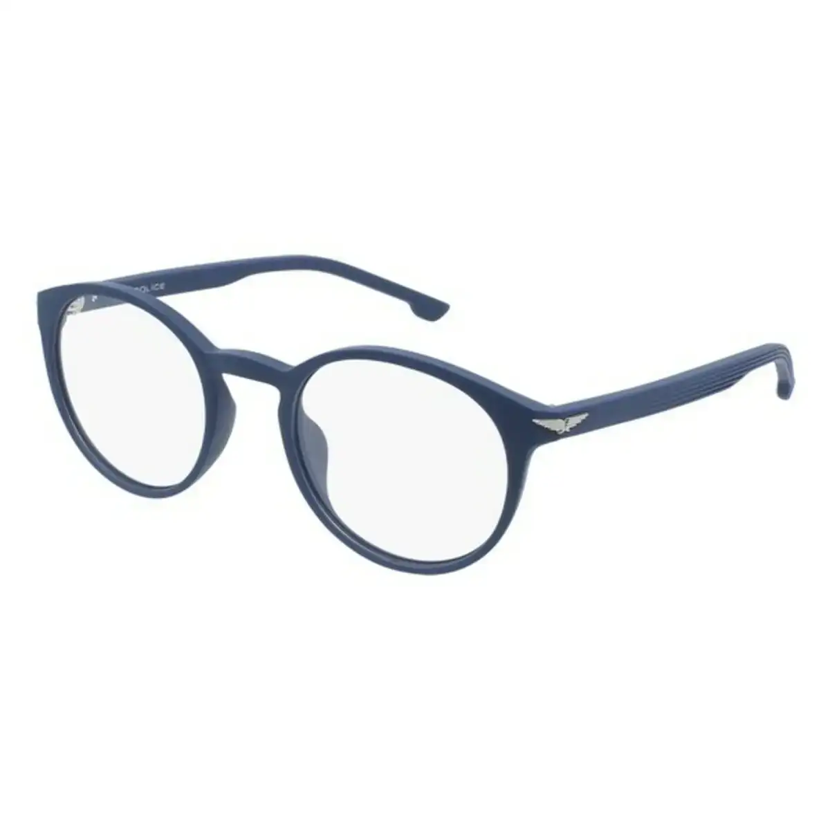 Monture de lunettes homme police vpla4306qs bleu_9285. DIAYTAR COTE D'IVOIRE - Où l'Élégance Rencontre l'Authenticité. Naviguez à travers notre boutique en ligne et choisissez des produits qui incarnent le style et la tradition du Côte d'Ivoire.