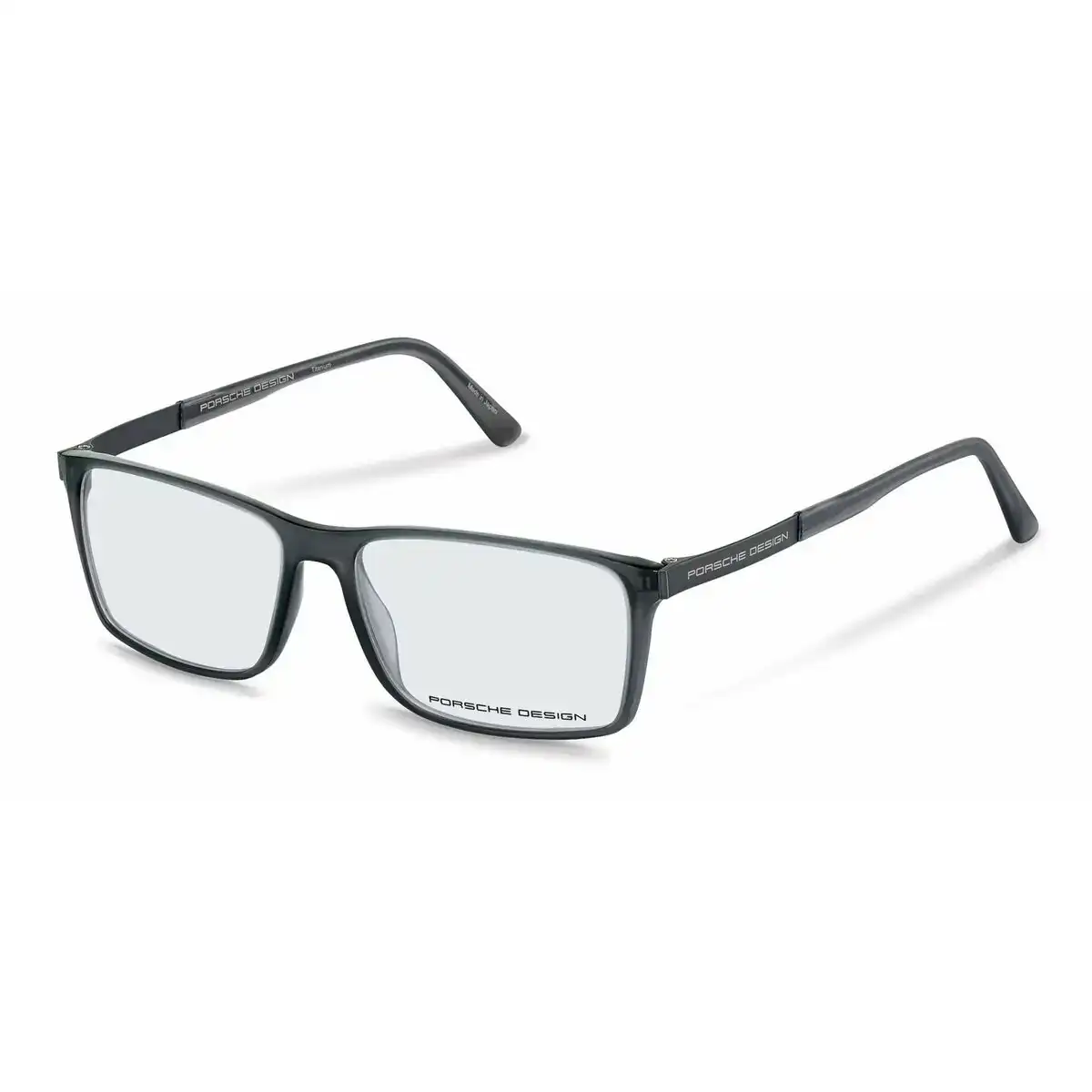 Monture de lunettes homme porsche design p 8260_7451. DIAYTAR COTE D'IVOIRE - Votre Destination Shopping Authentique. Explorez notre boutique en ligne et découvrez des trésors qui reflètent l'âme du Côte d'Ivoire, pour une expérience shopping unique.